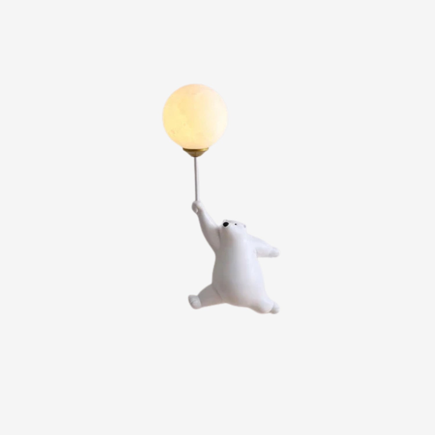 Armarla Bear Wall Light