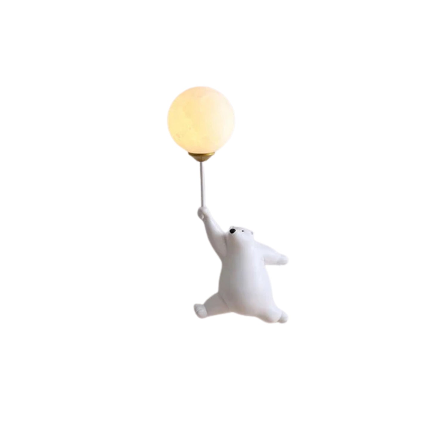 Armarla Bear Wall Light