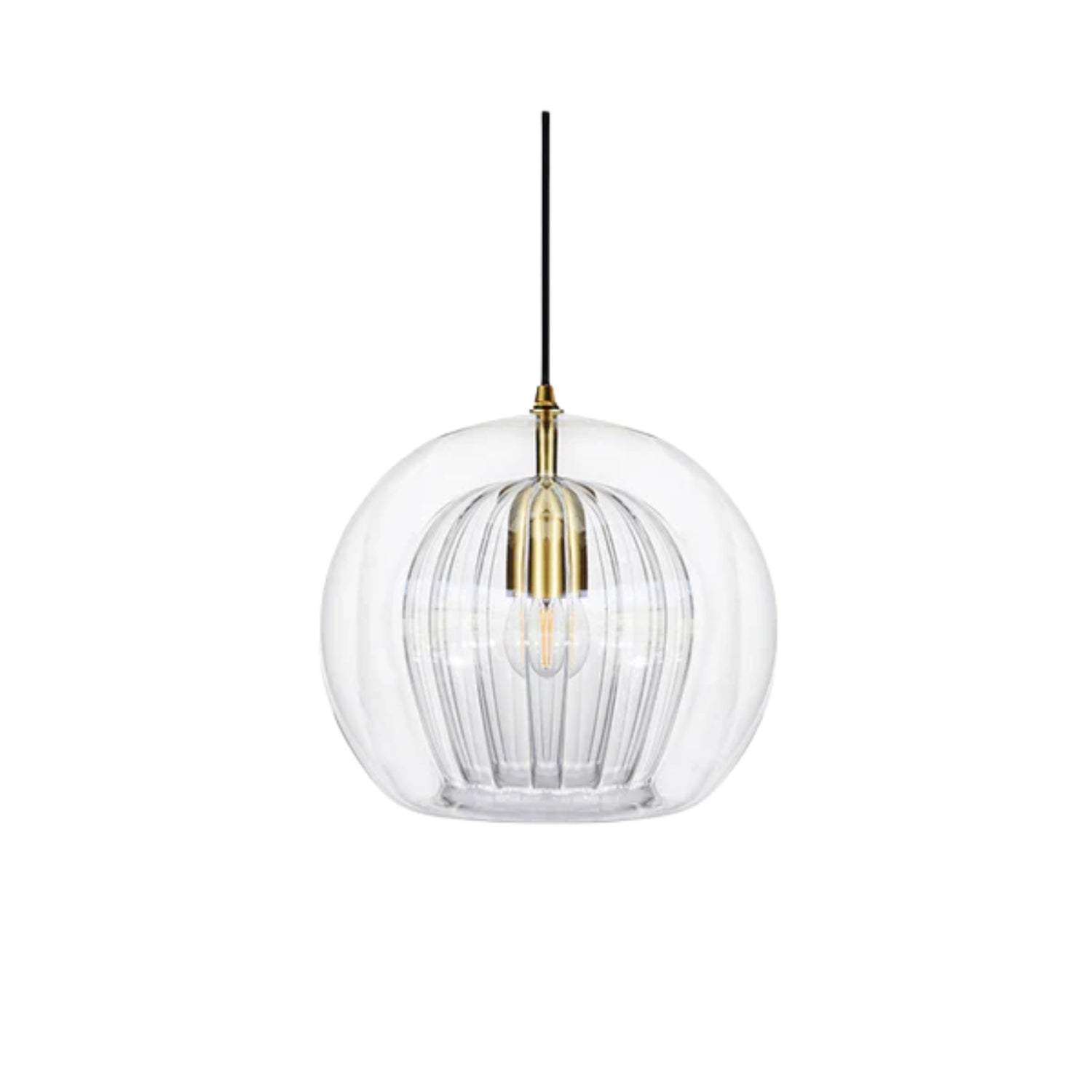 Aroraal Globe Pendant Light