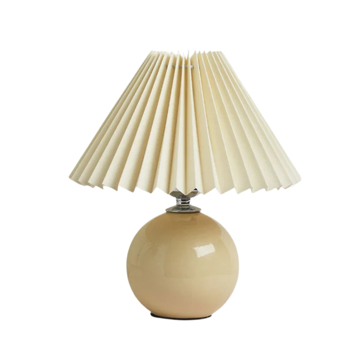 Arsellea Vintage Table Lamp