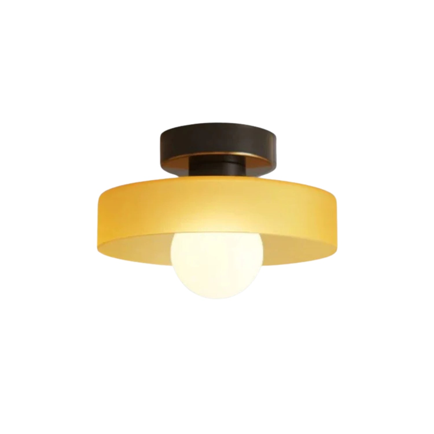 Aruni Round Ceiling Light