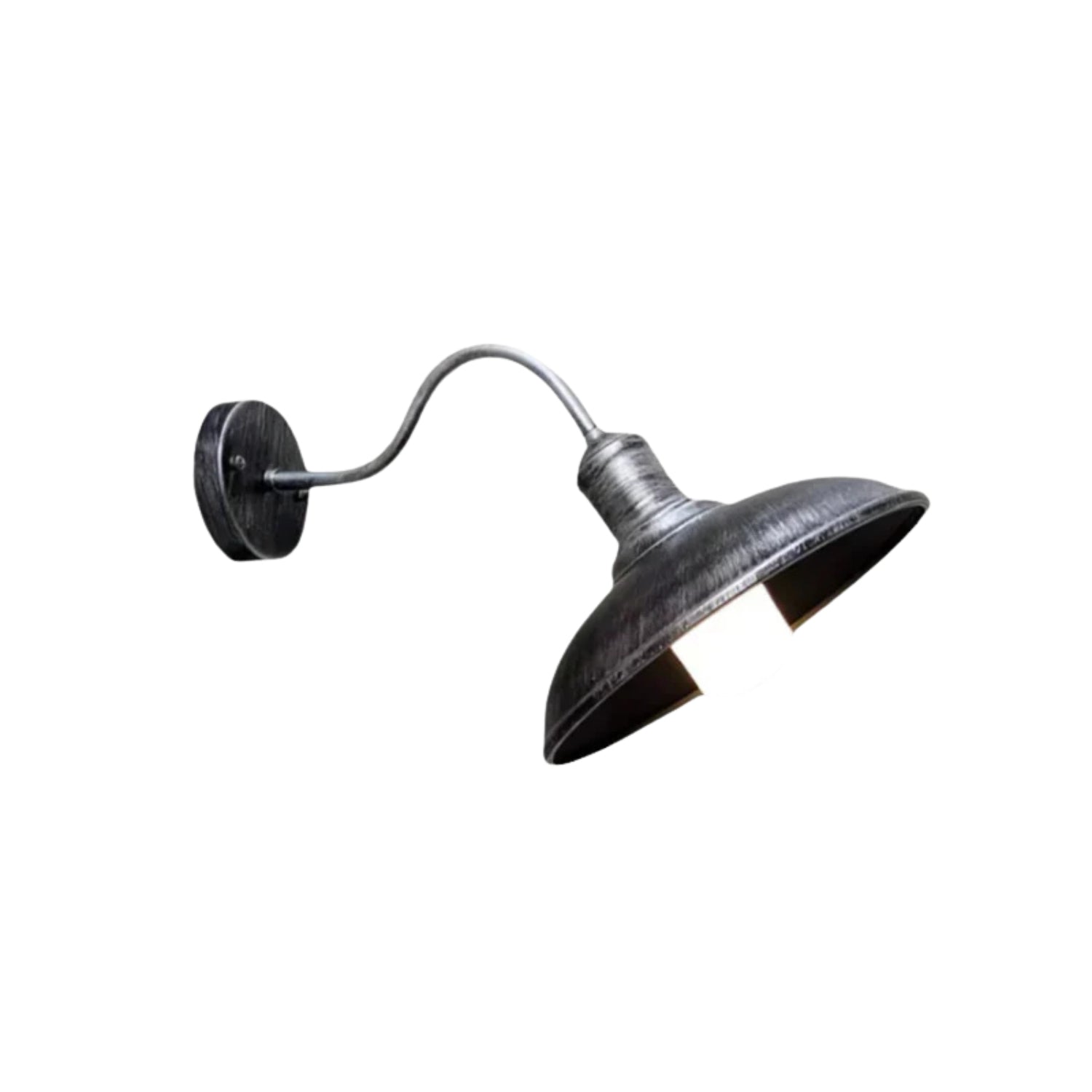 Arsolini Outdoor Wall Light