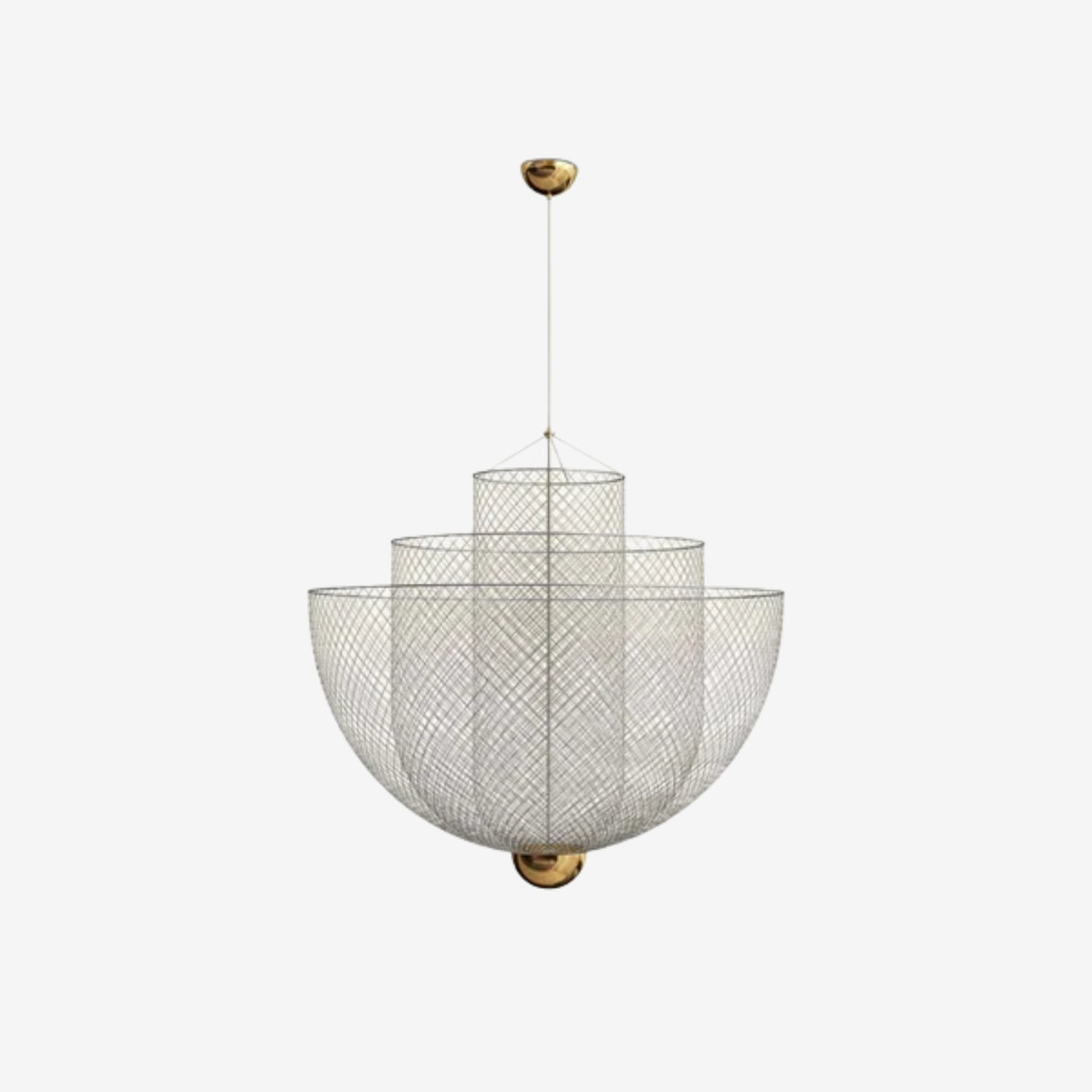 Arzanlian Modern Chandelier