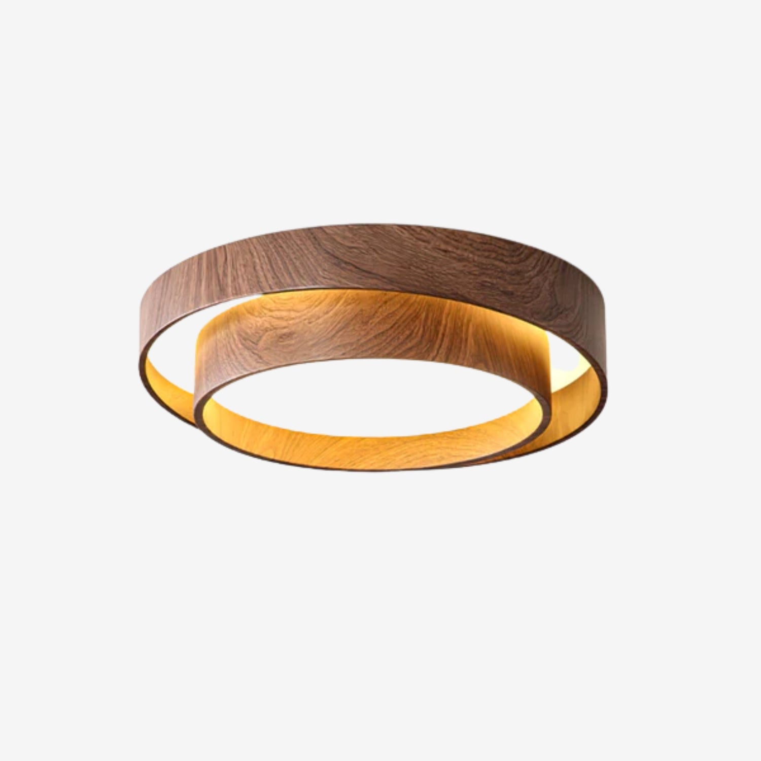 Aviraya Round Ceiling Light
