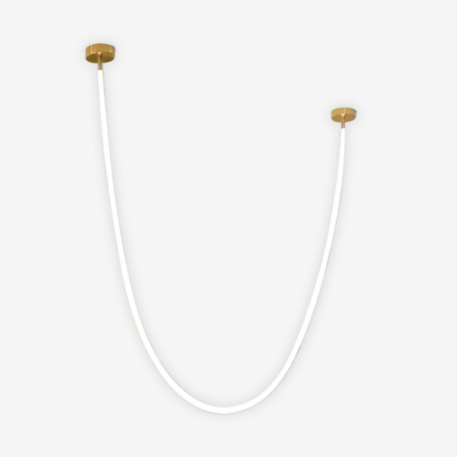 Okanira Flexible Pendant Light