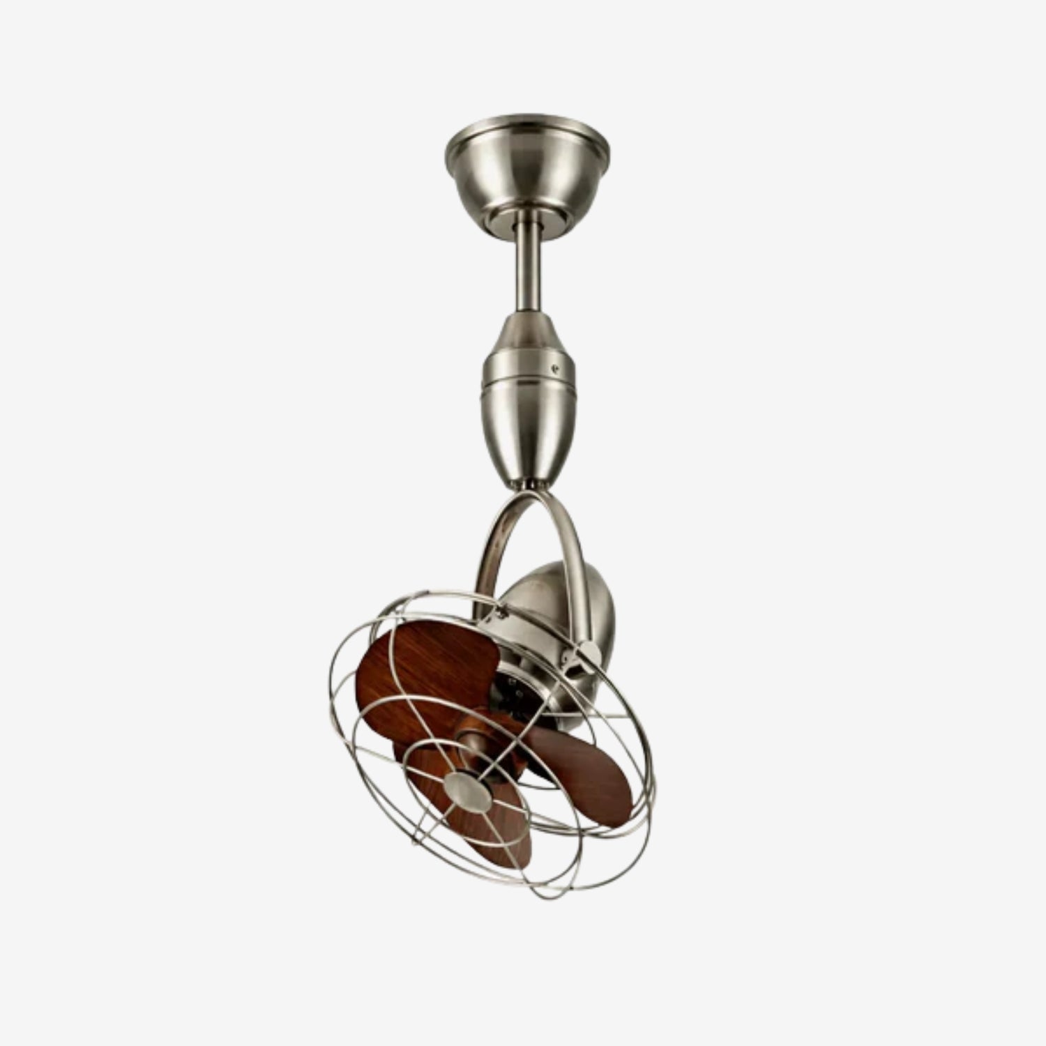 Avereo Cage Ceiling Fan
