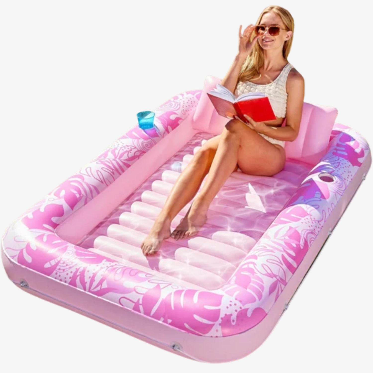 Sloosa Tanning Pool