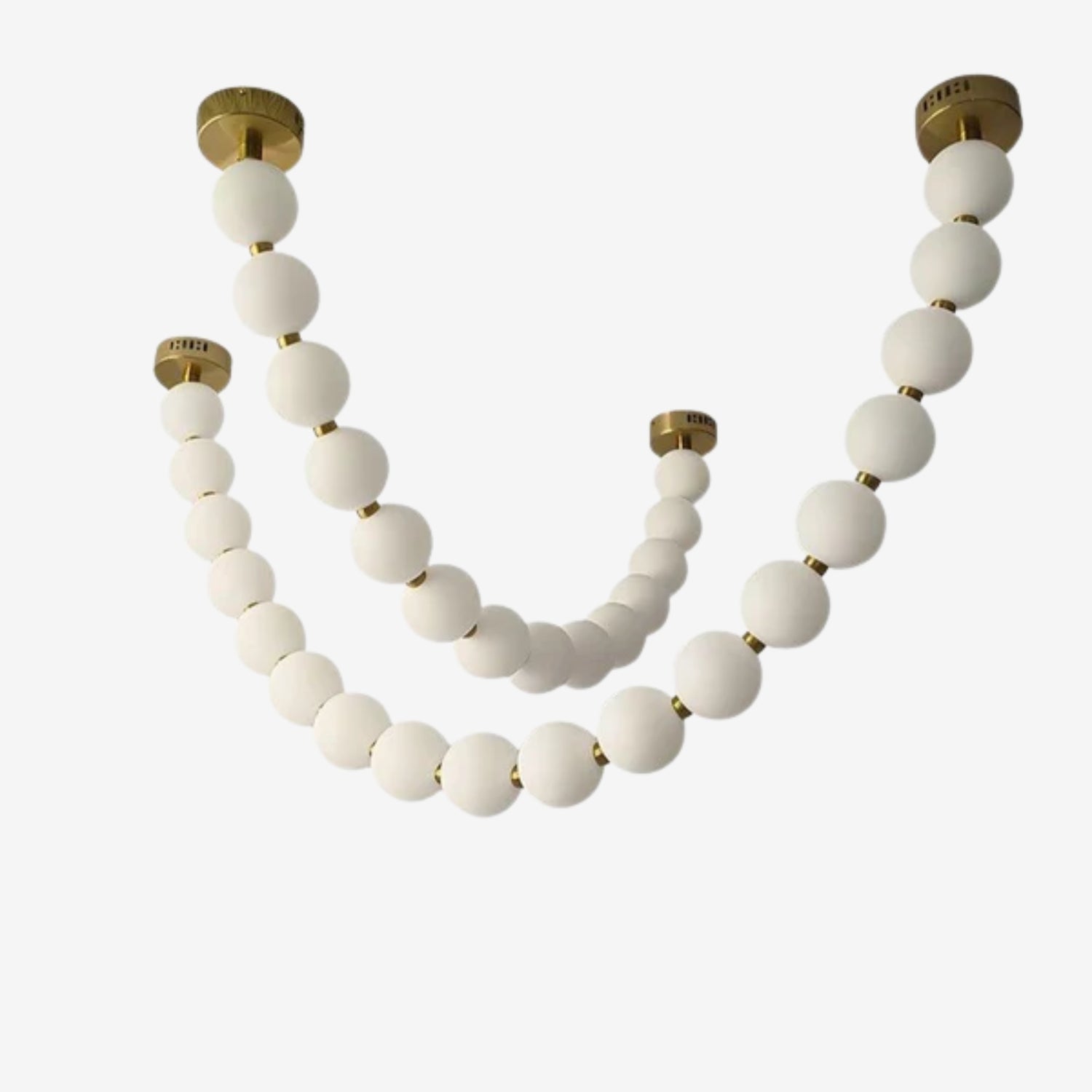 Baerain Globe Chandelier