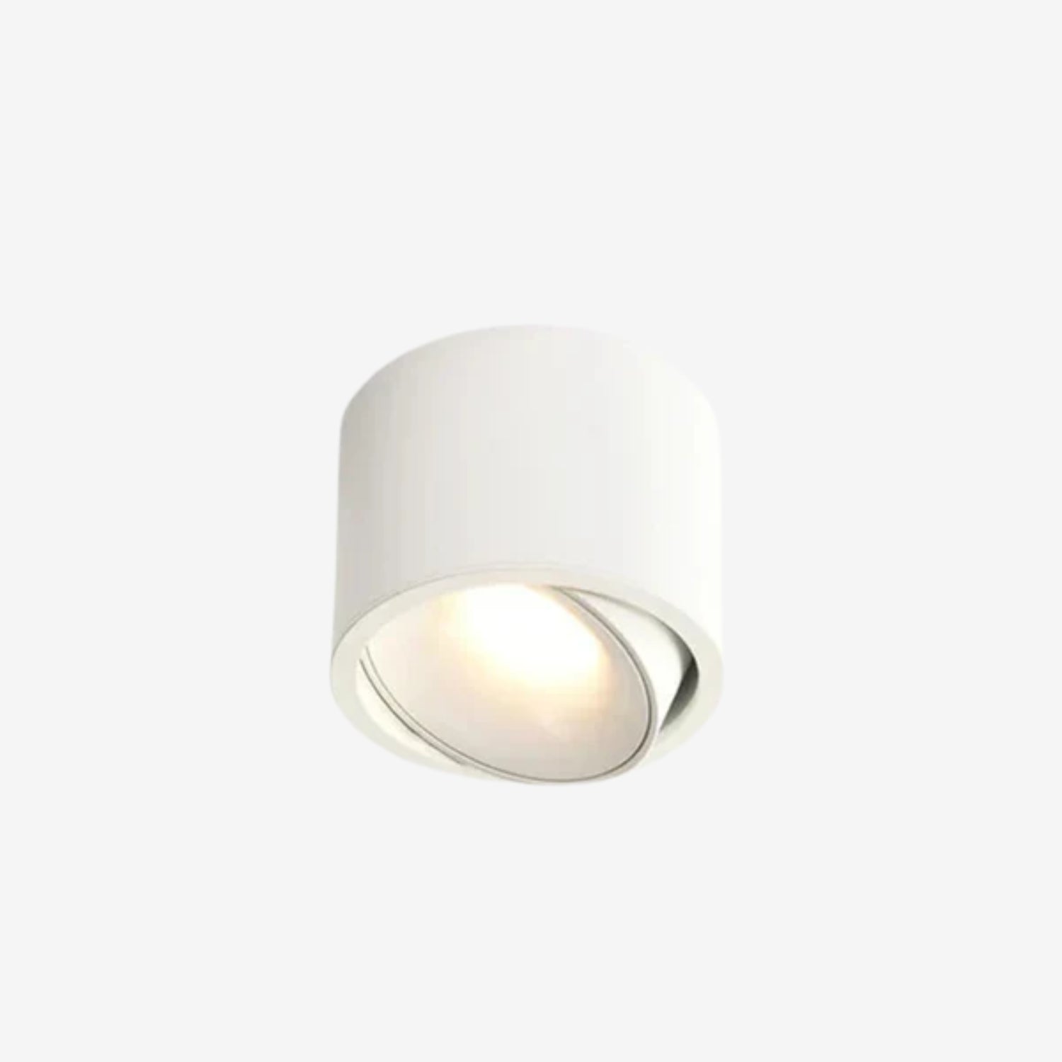 Bamarzo Round Ceiling Light