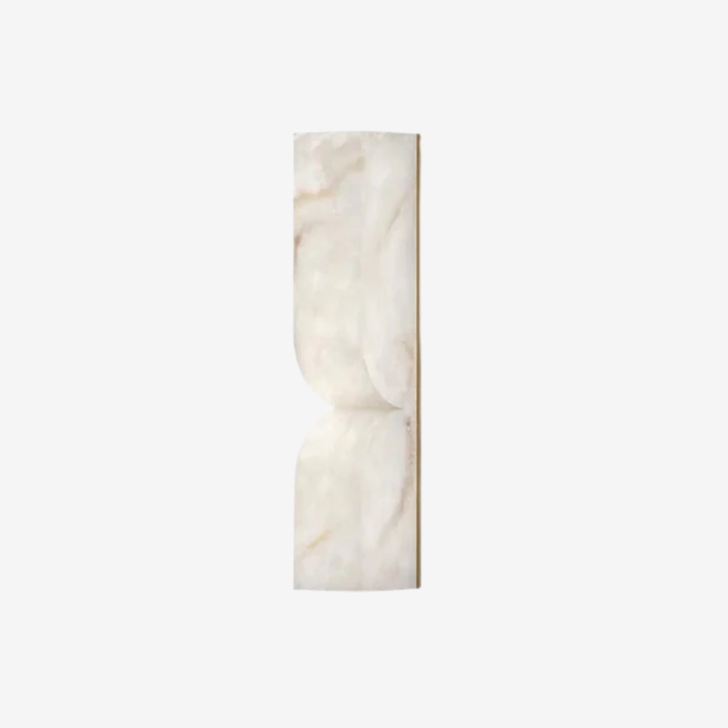 Soroza Alabaster Wall Light