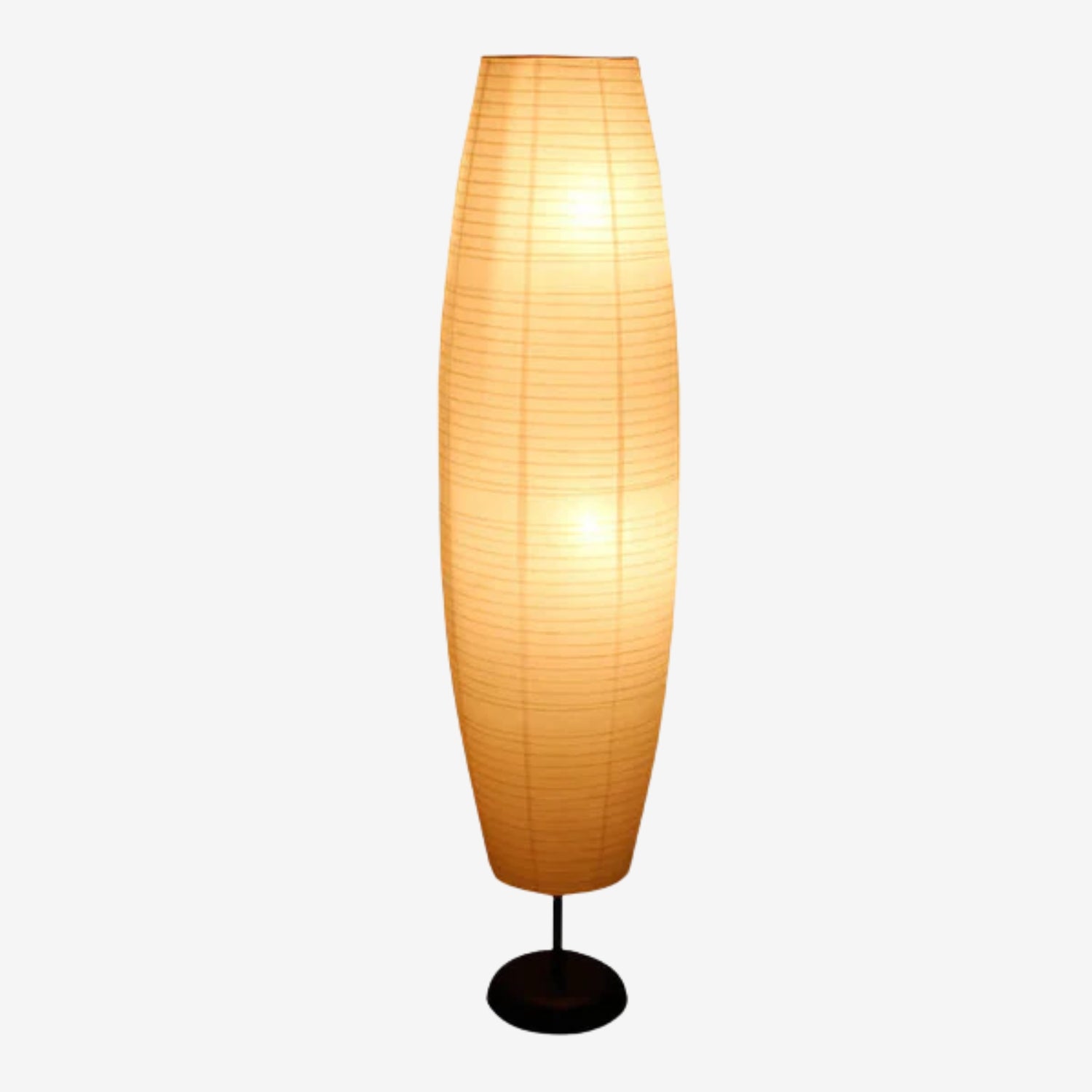 Aterno Minimalist Floor Lamp