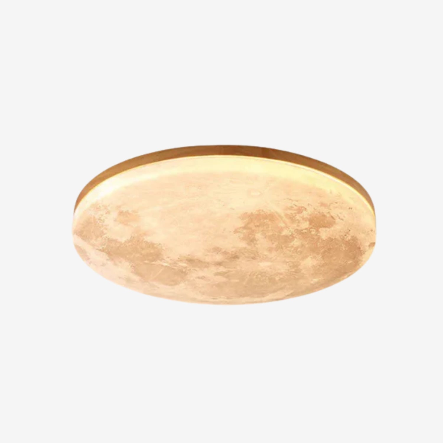 Moonza Round Ceiling Light