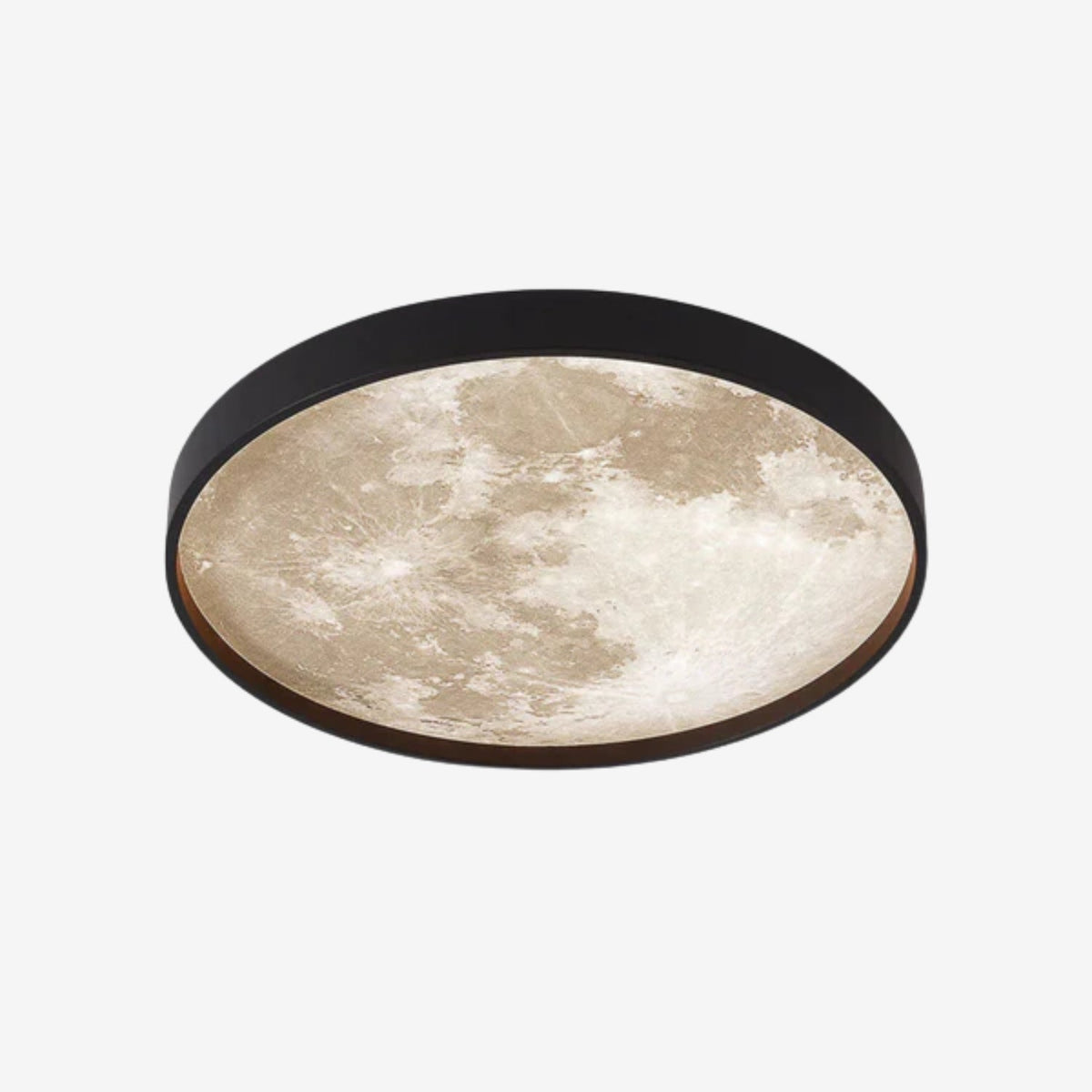 Bedora Round Ceiling Light