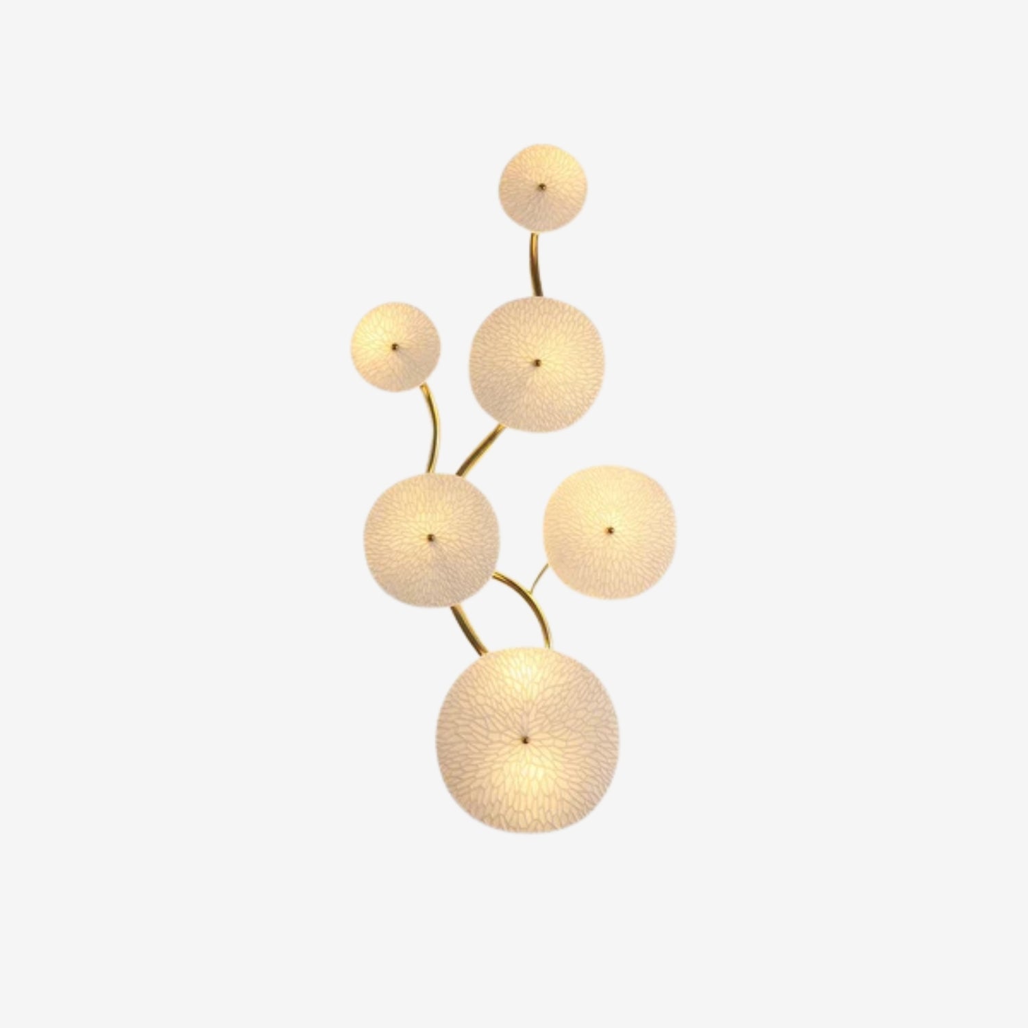 Bedelar Wall Light