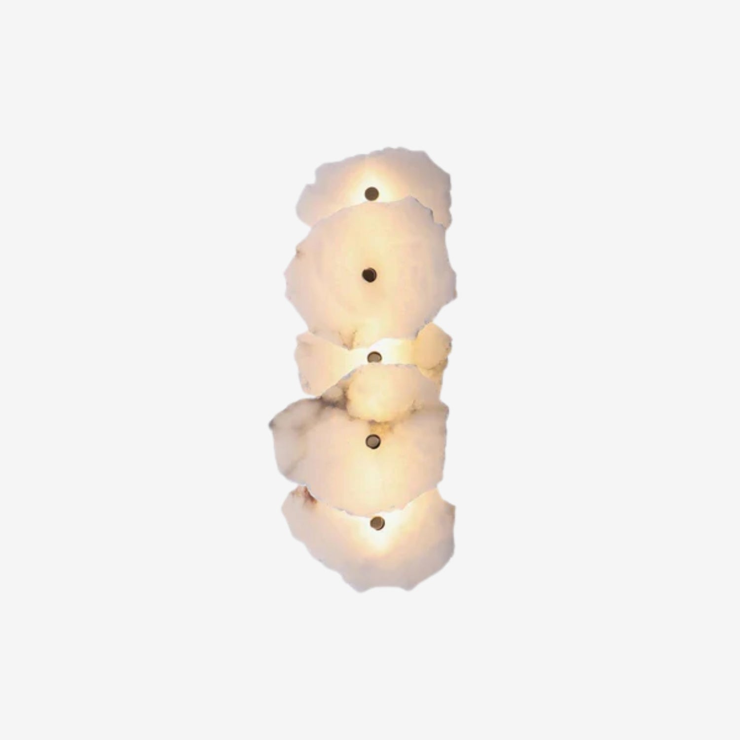 Torelsan Alabaster Wall Light