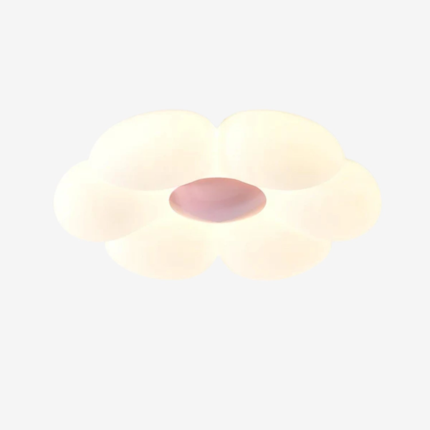 Belinix Flower Ceiling Light