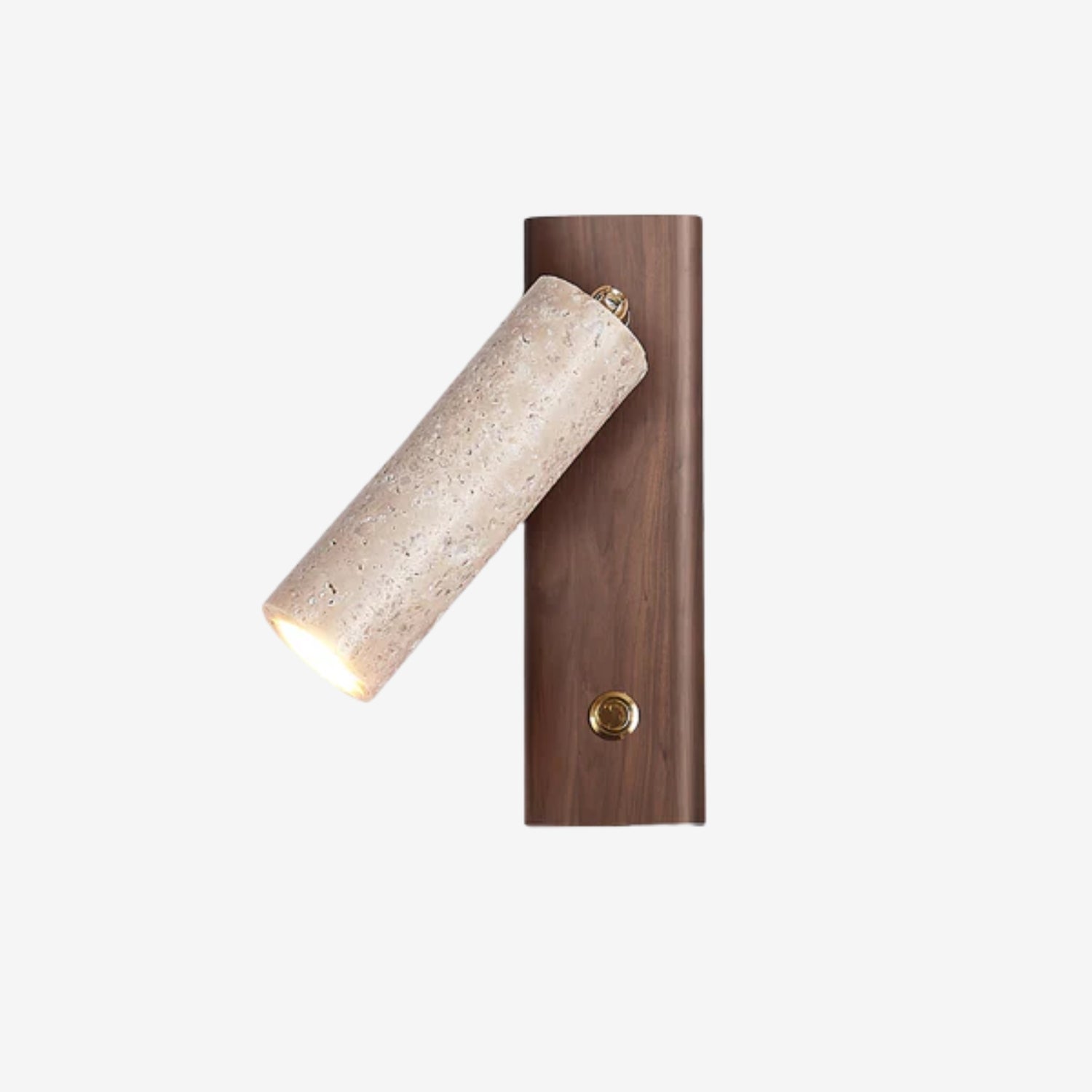 Belarero Cylindrical Wall Light