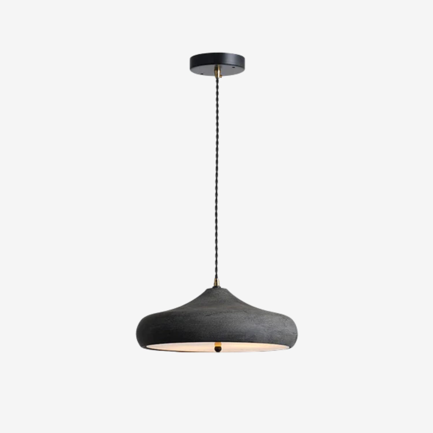 Forello Disc Pendant Light