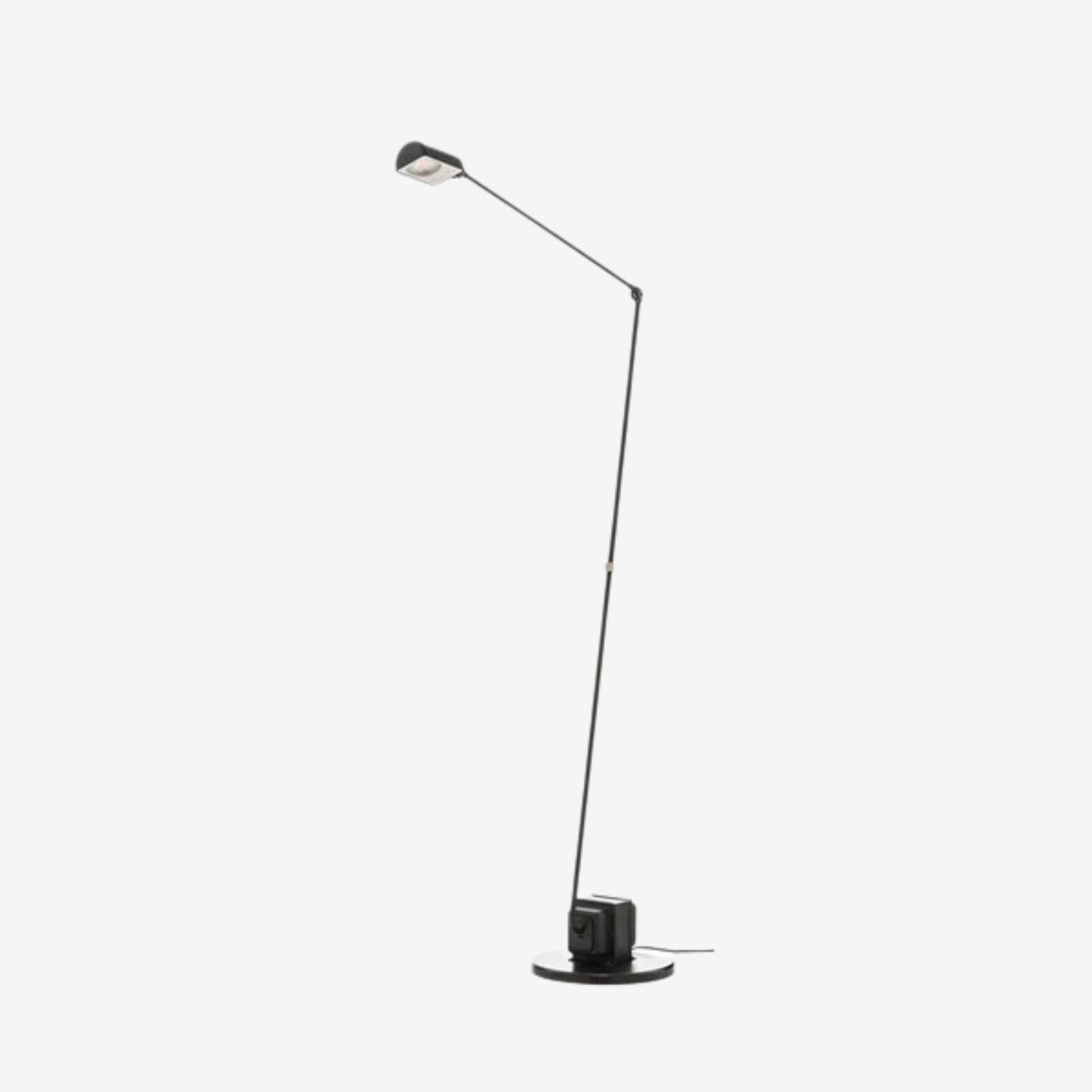 Belderix Floor Lamp