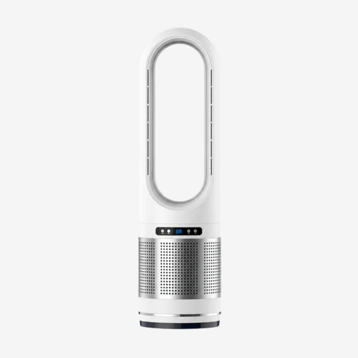 Bellaro Bladeless Tower Fan