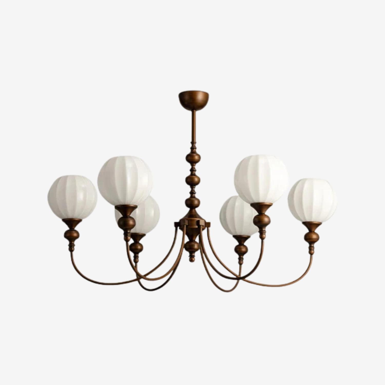 Belmarus Vintage Chandelier
