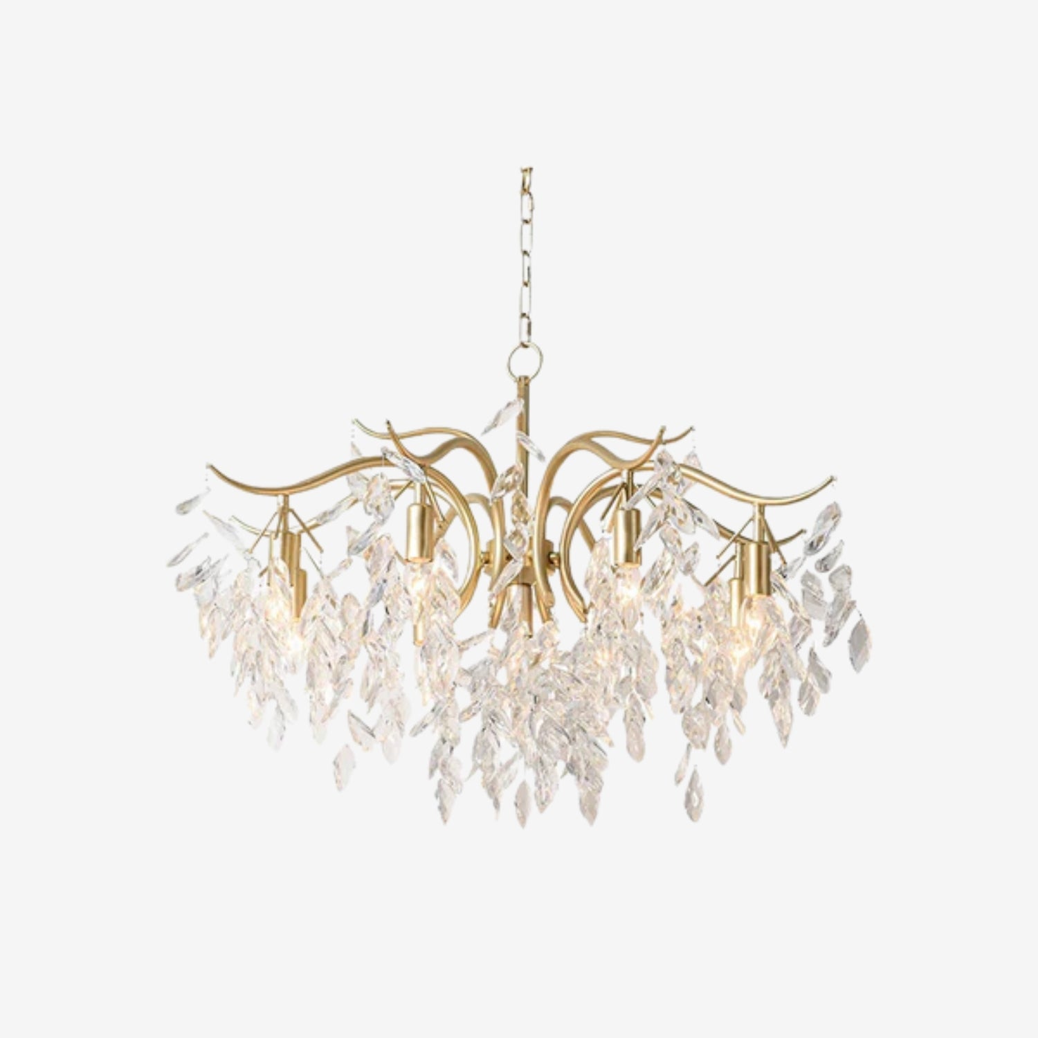 Beloraza Wisteria Chandelier