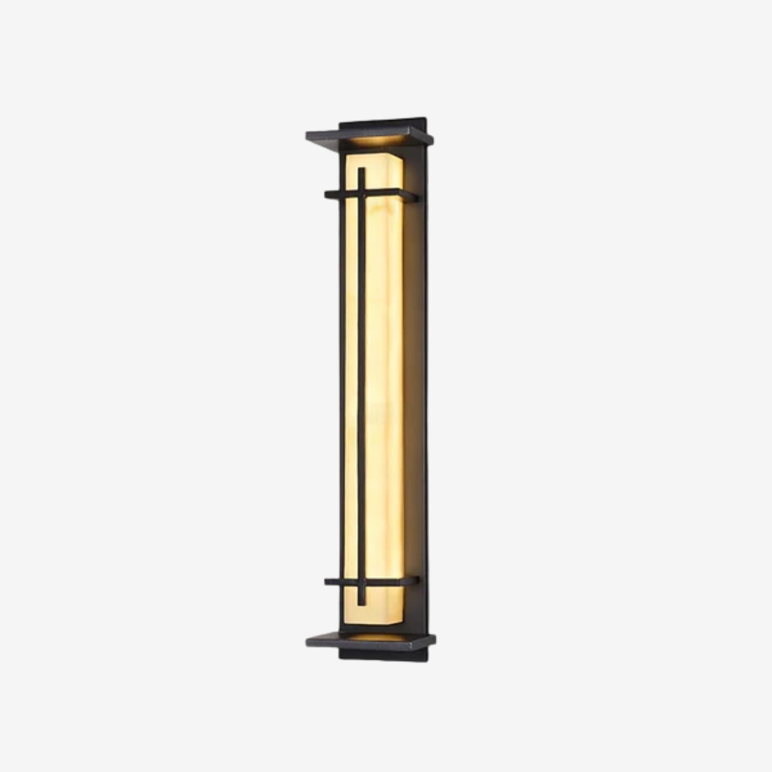 Belorayo Outdoor Wall Light