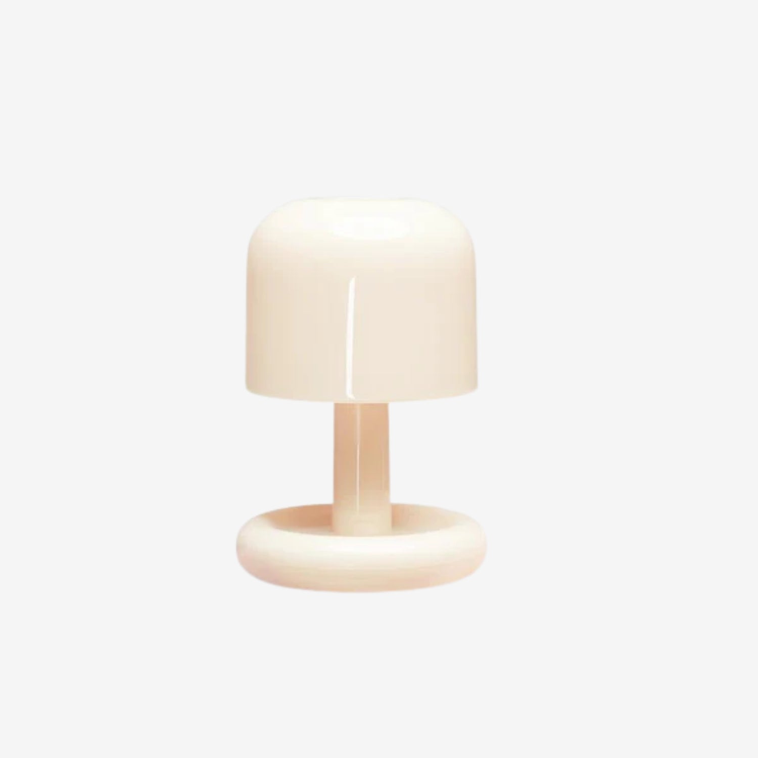 Lozie Mushroom Table Lamp
