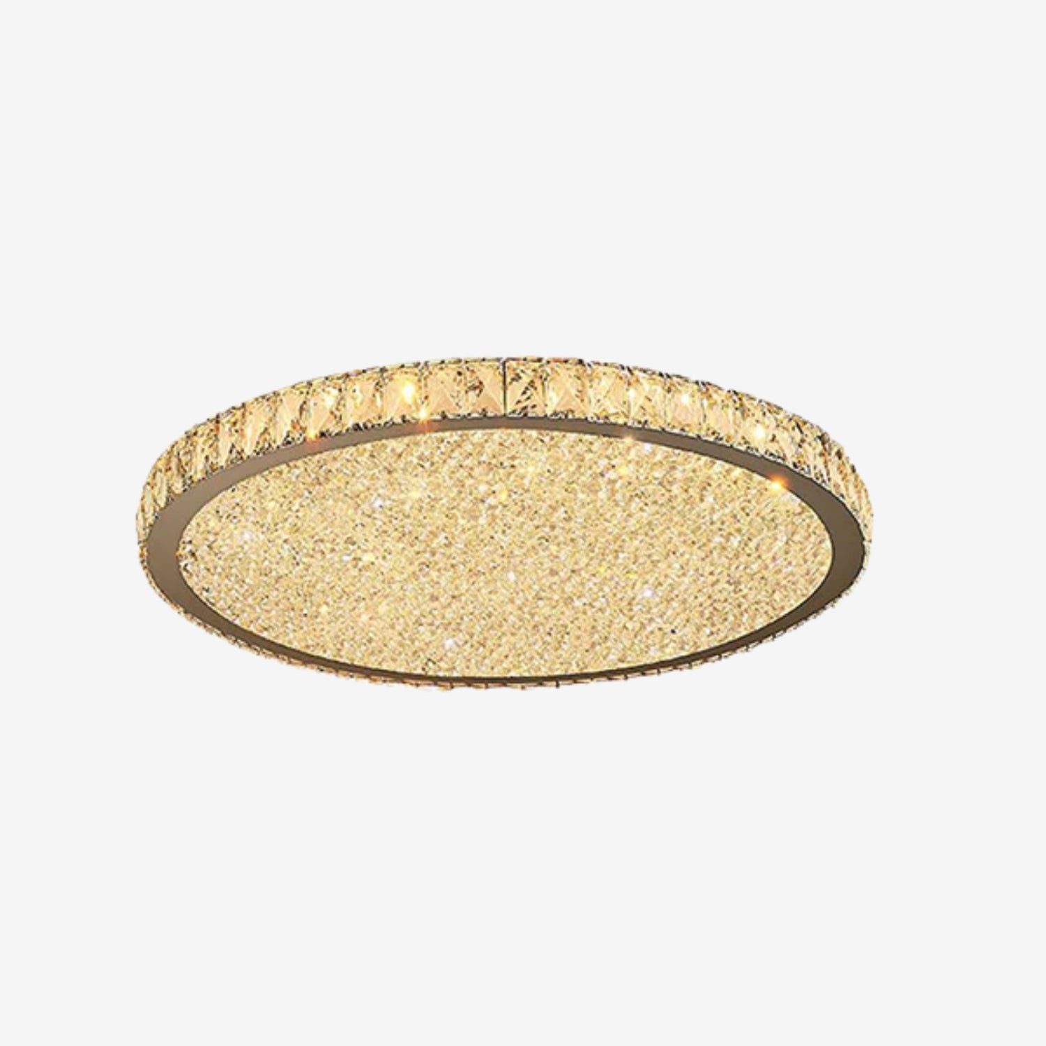 Atorivon Round Ceiling Light