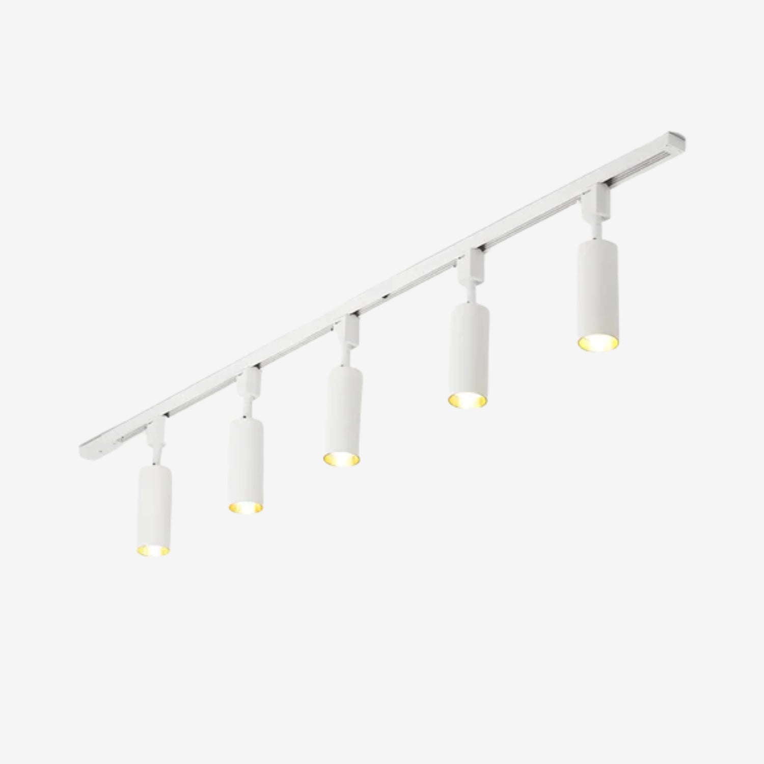 Eronir Cylinder Track Light