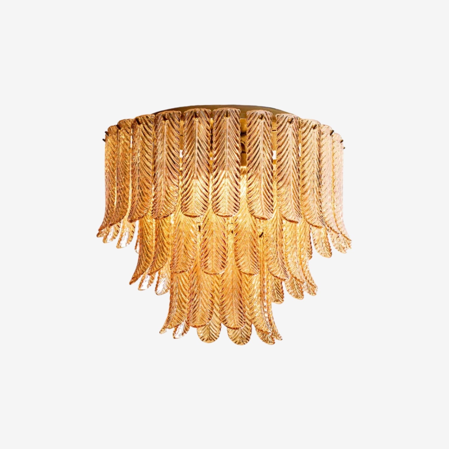 Libavora Tiered Chandelier