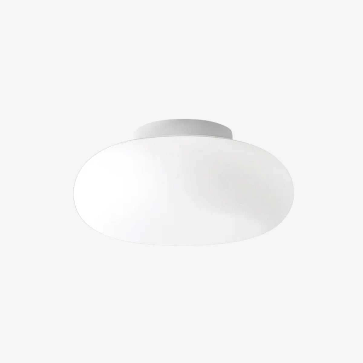 Univi Ellipsoid Ceiling Light