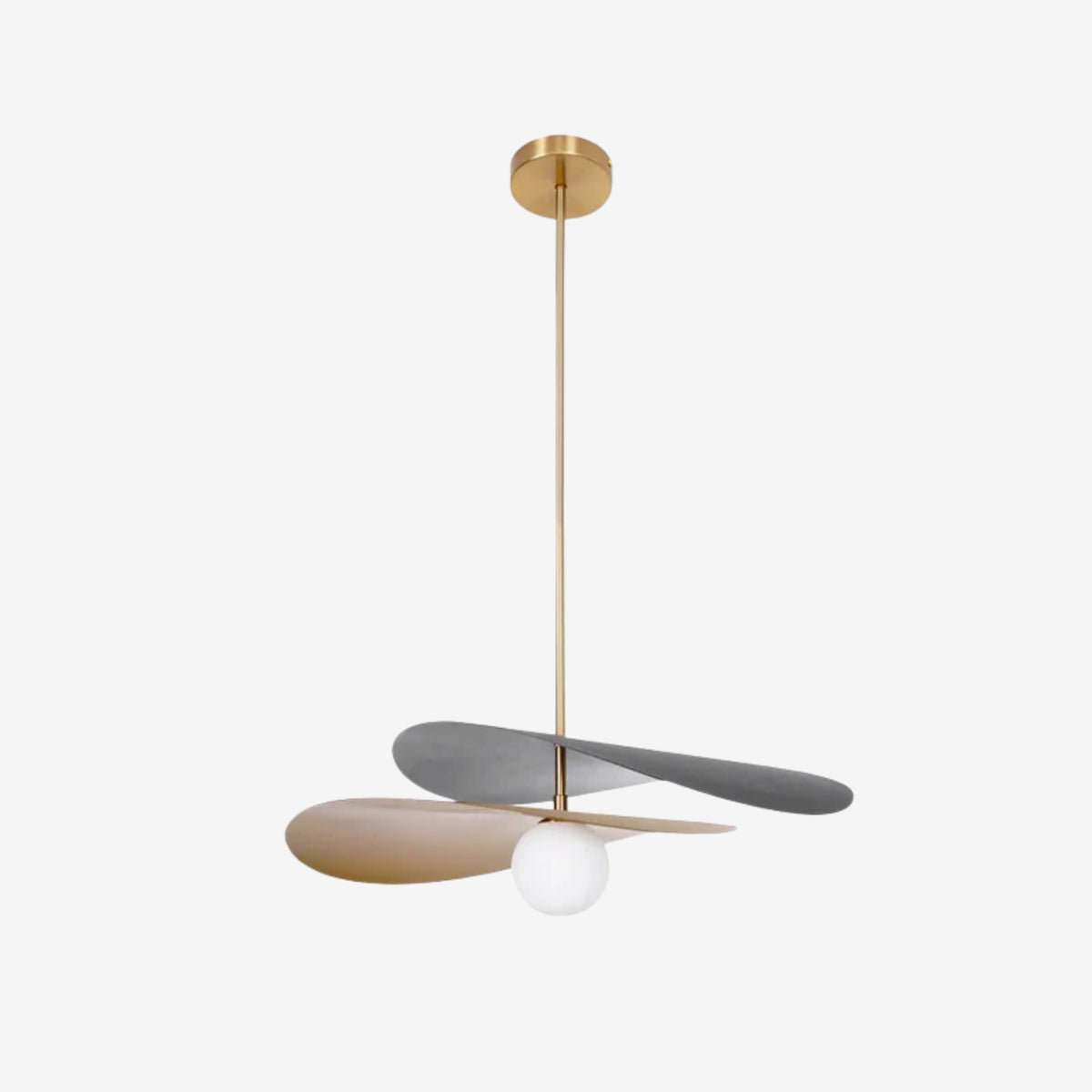 Kisan Pendant Light