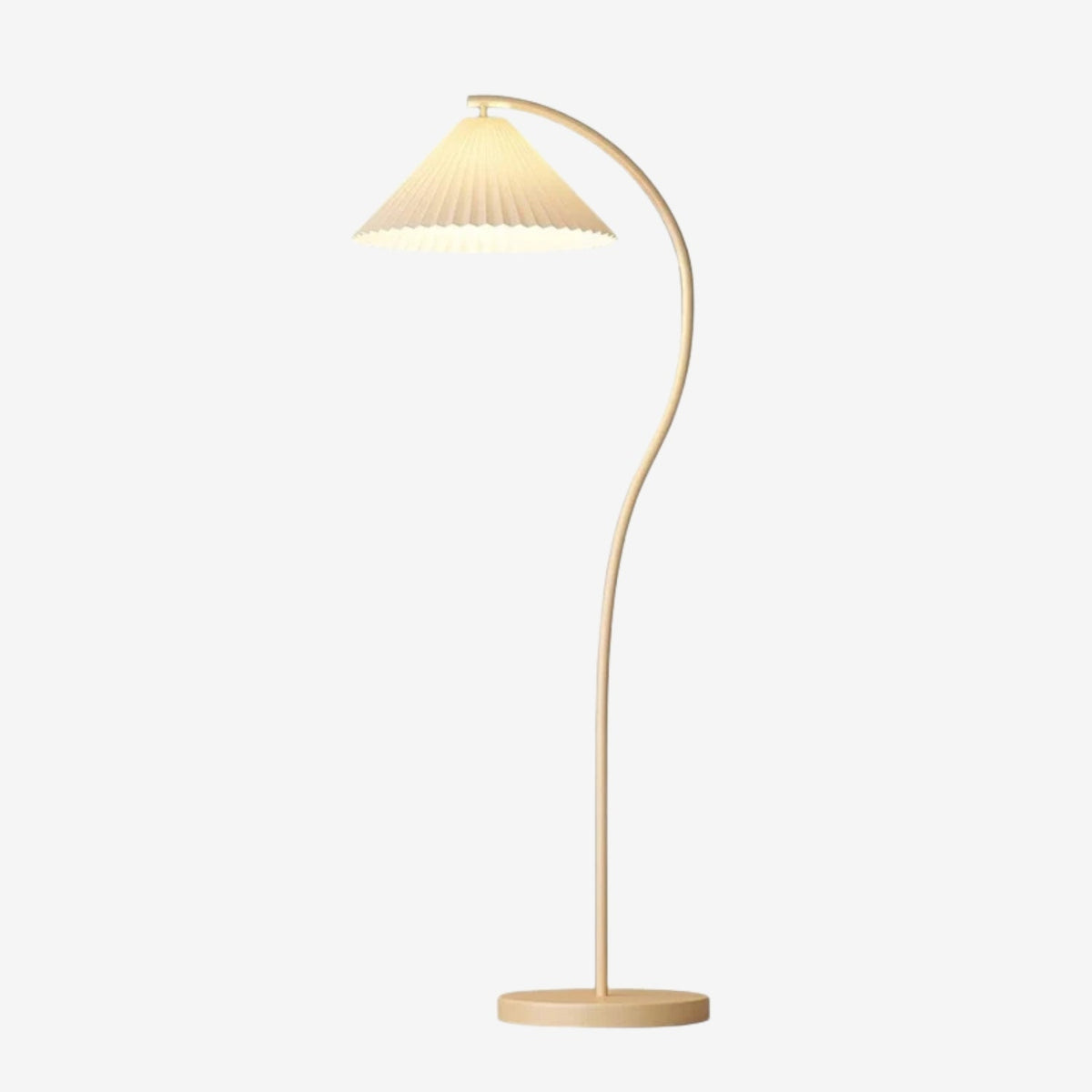 Kide Vintage Floor Lamp