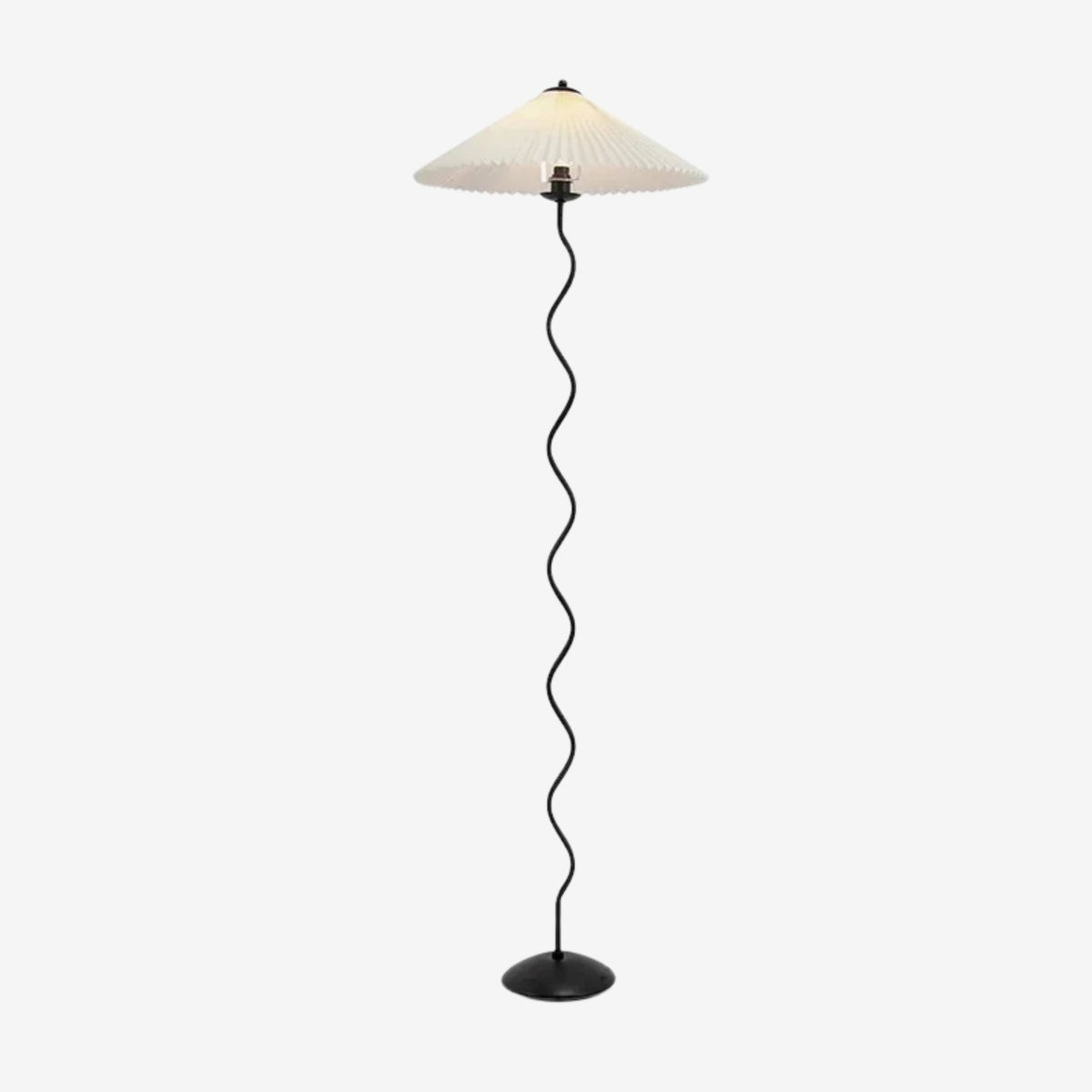 Fatavo Sculptural Floor Lamp
