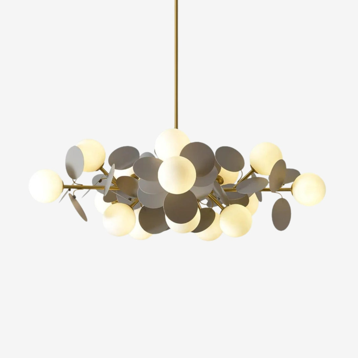 Debel Modern Chandelier