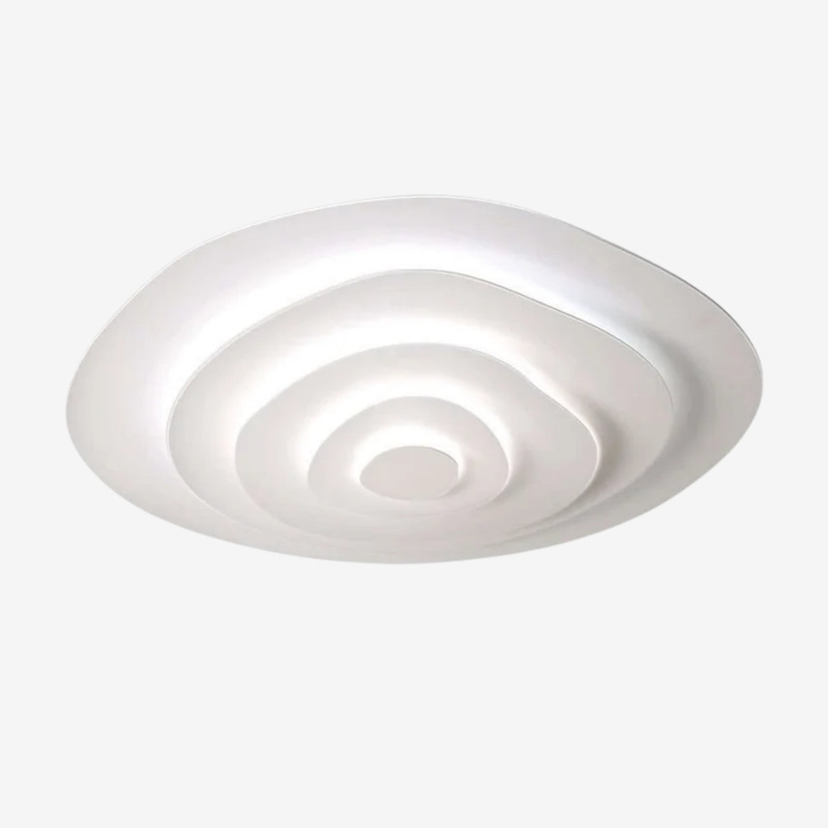 Giki Layered Ceiling Light