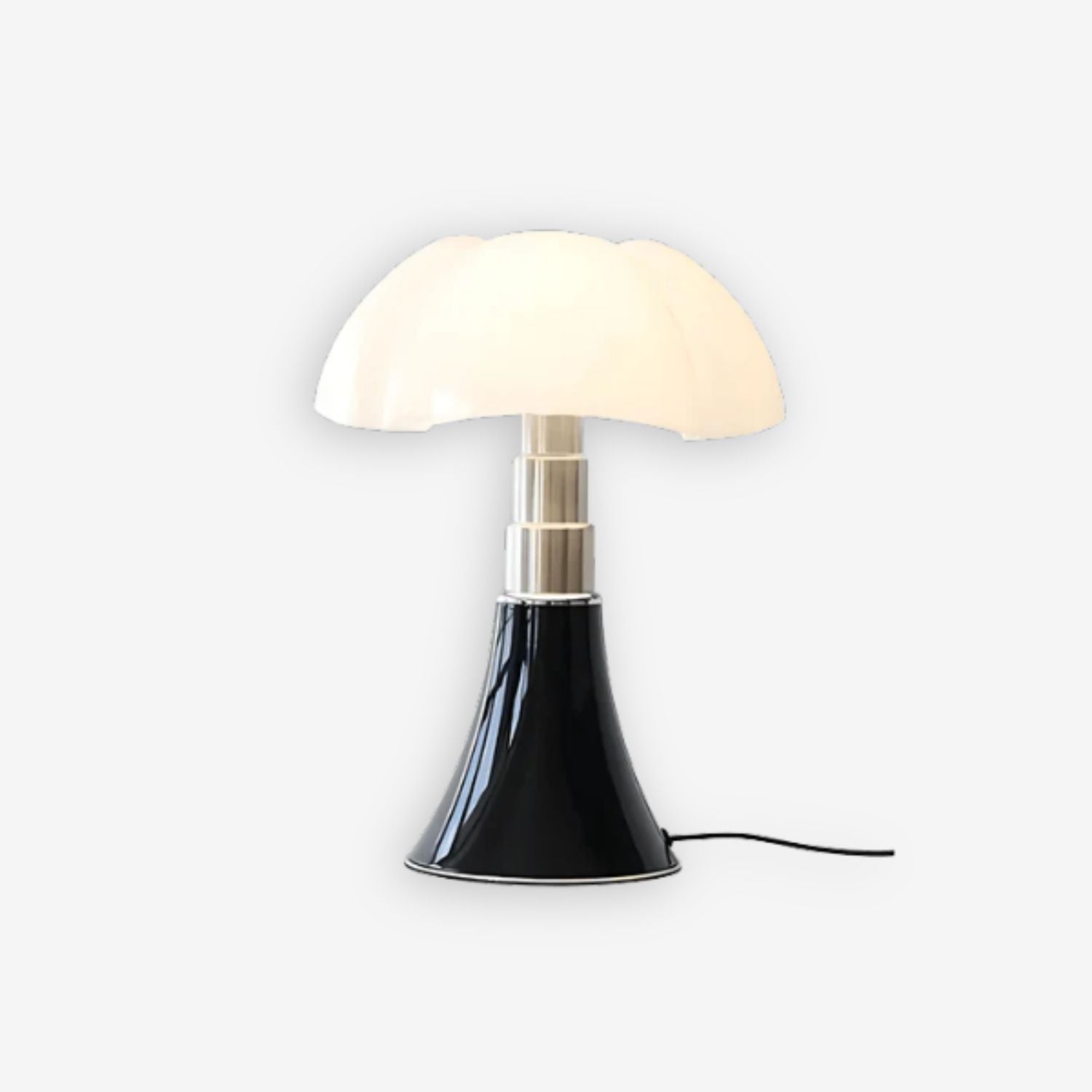 Arova Flower Table Lamp