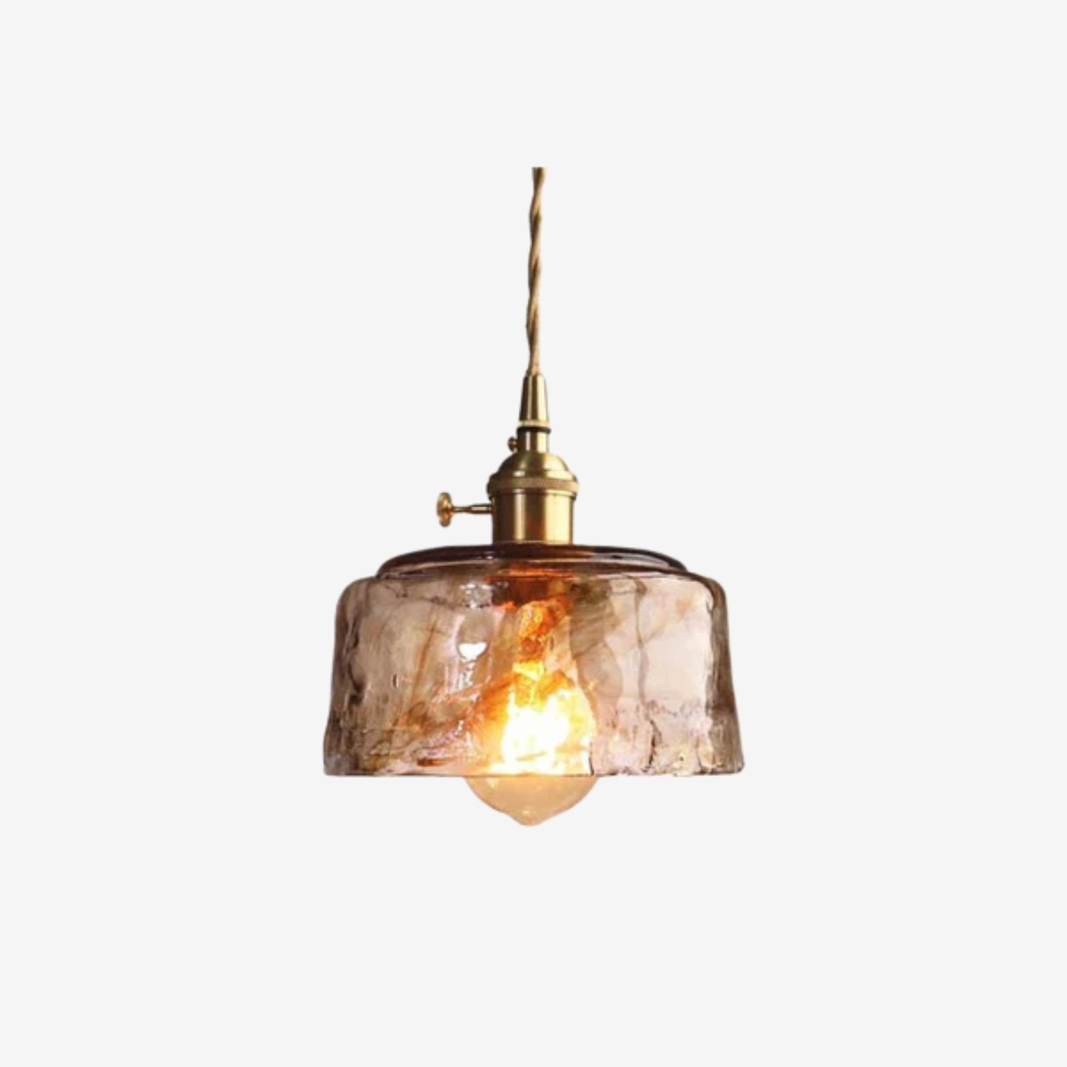 Flero Pendant Light