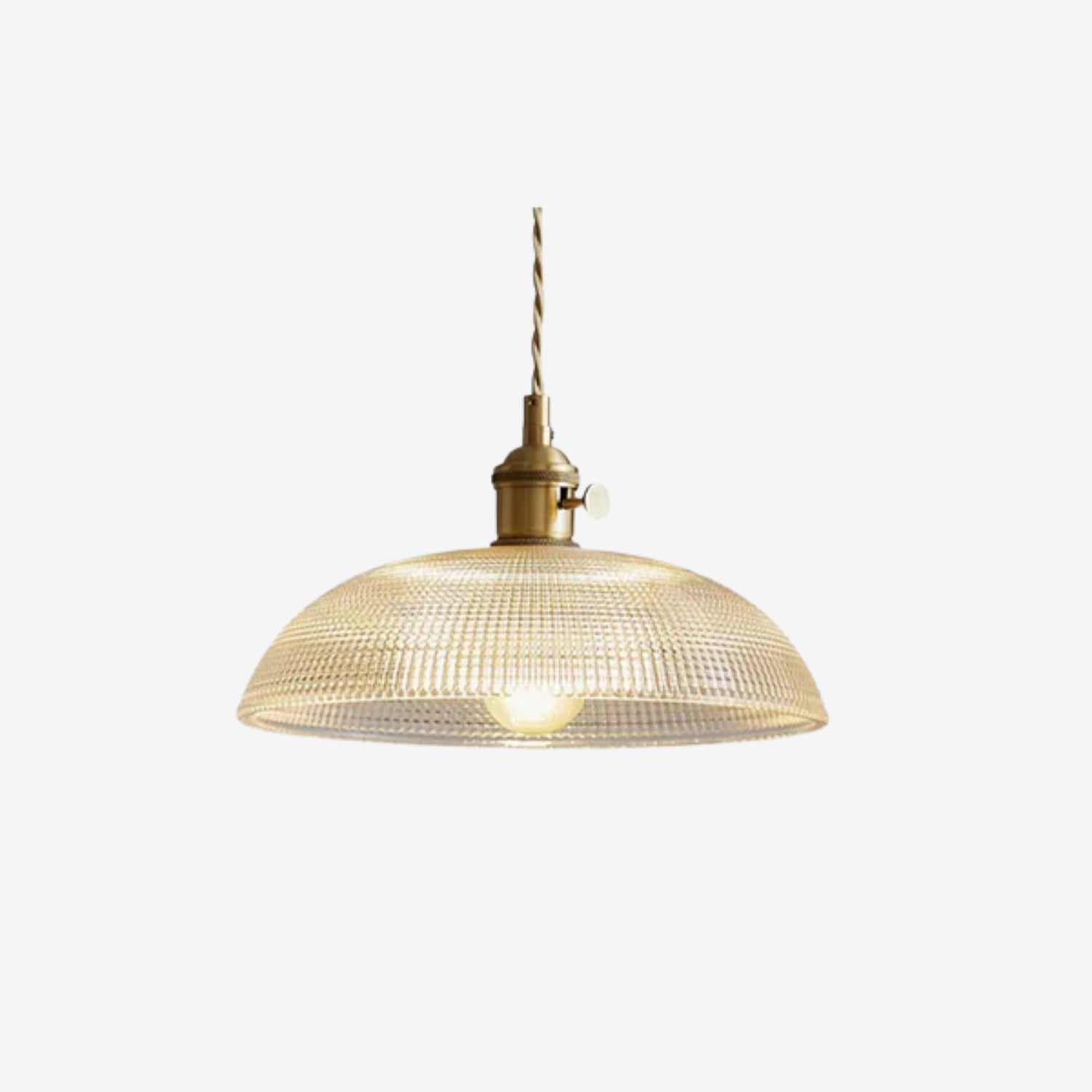 Pello Vintage Pendant Light