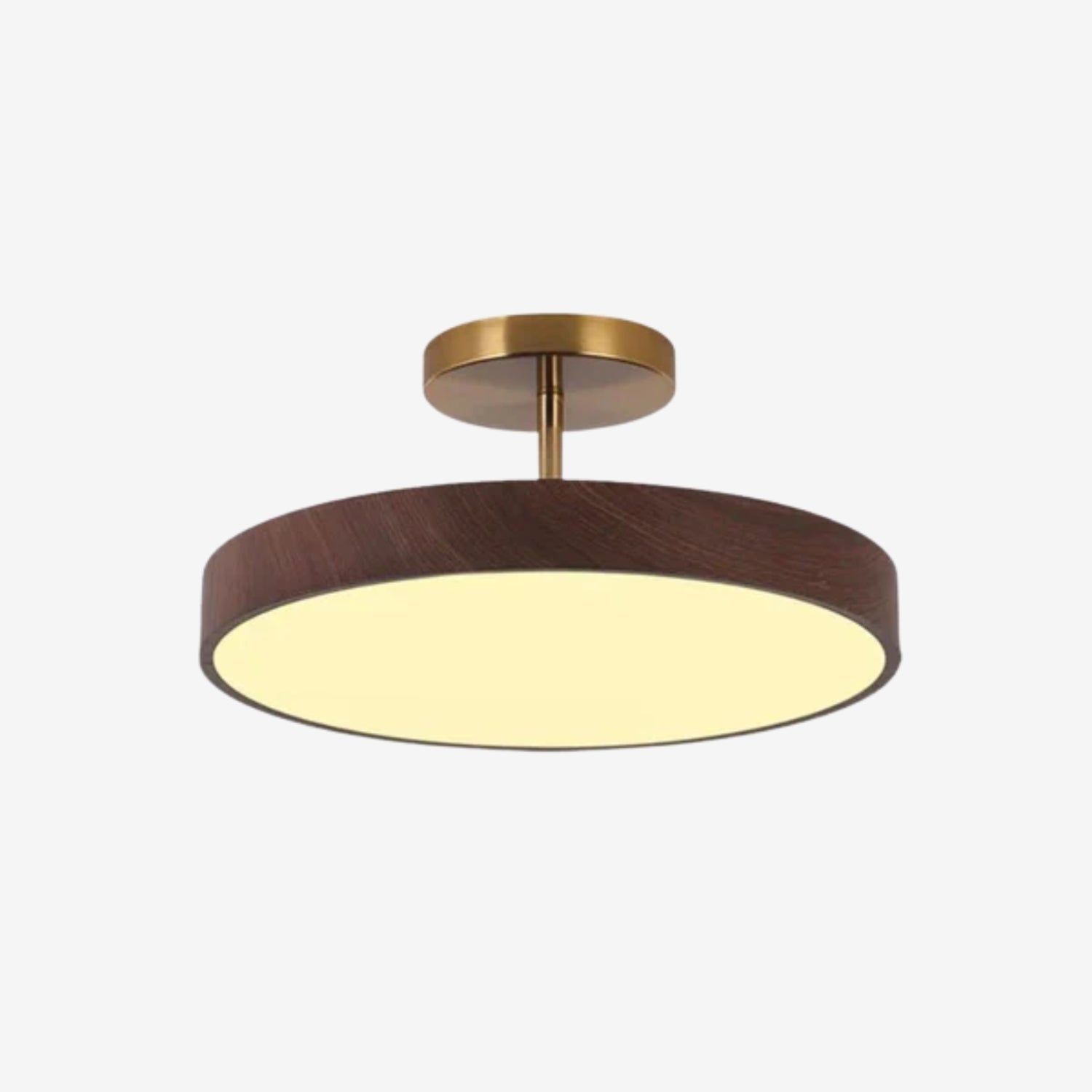 Setos Round Ceiling Light