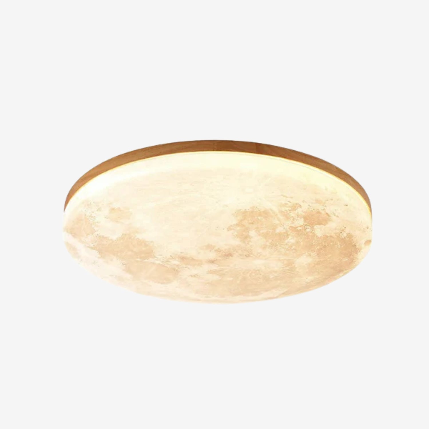 Moonlite Ceiling Light