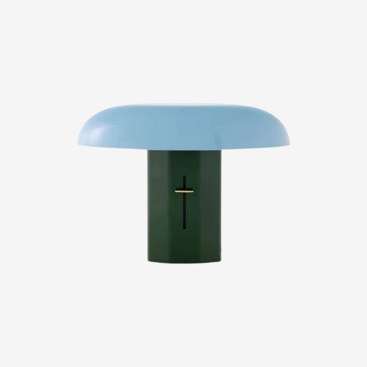 Hopor Modern Table Lamp