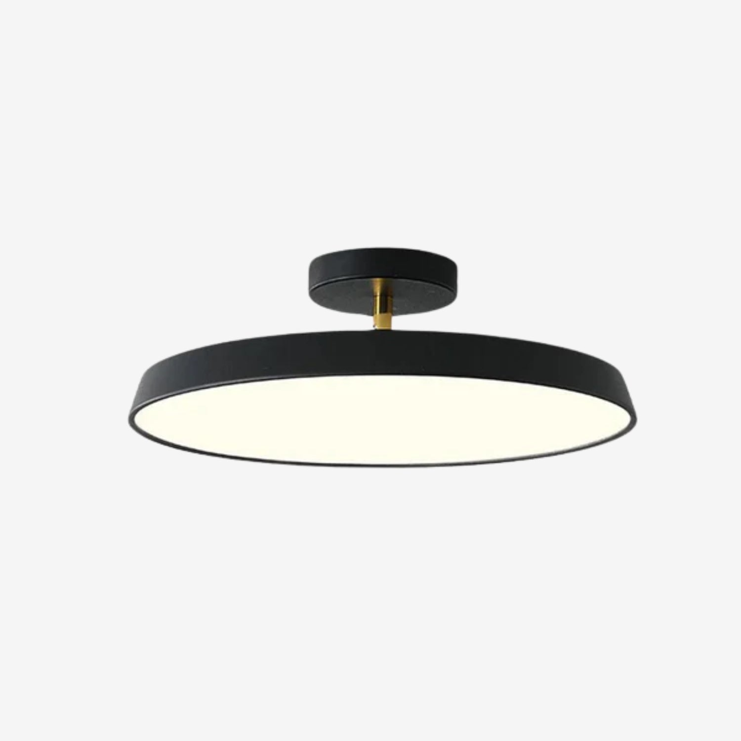Venilora Round Ceiling Light