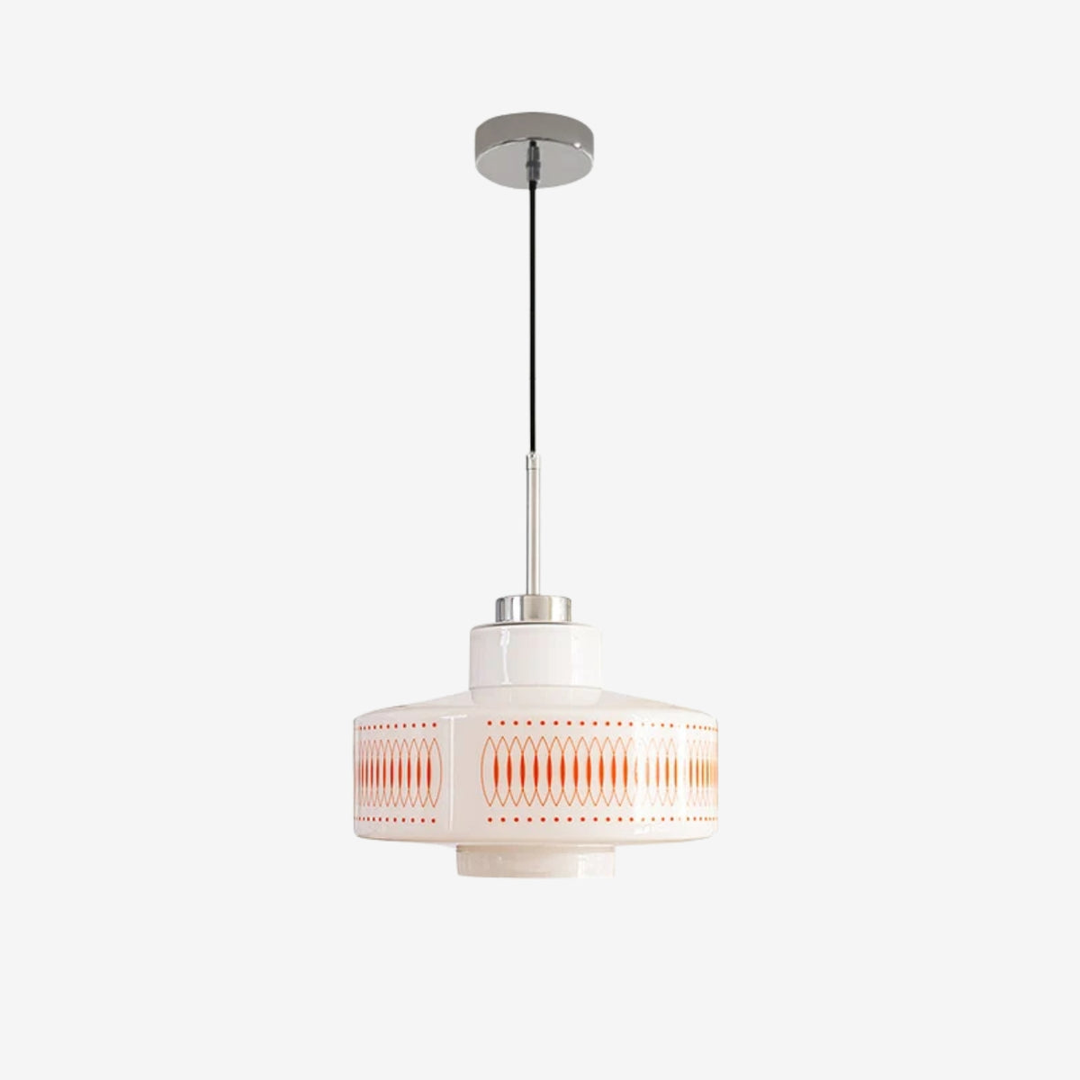 Huneko Retro Pendant Light