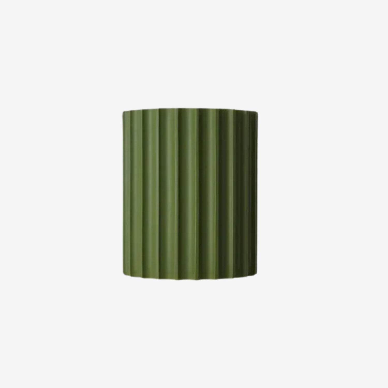 Perol Ribbed Wall Light
