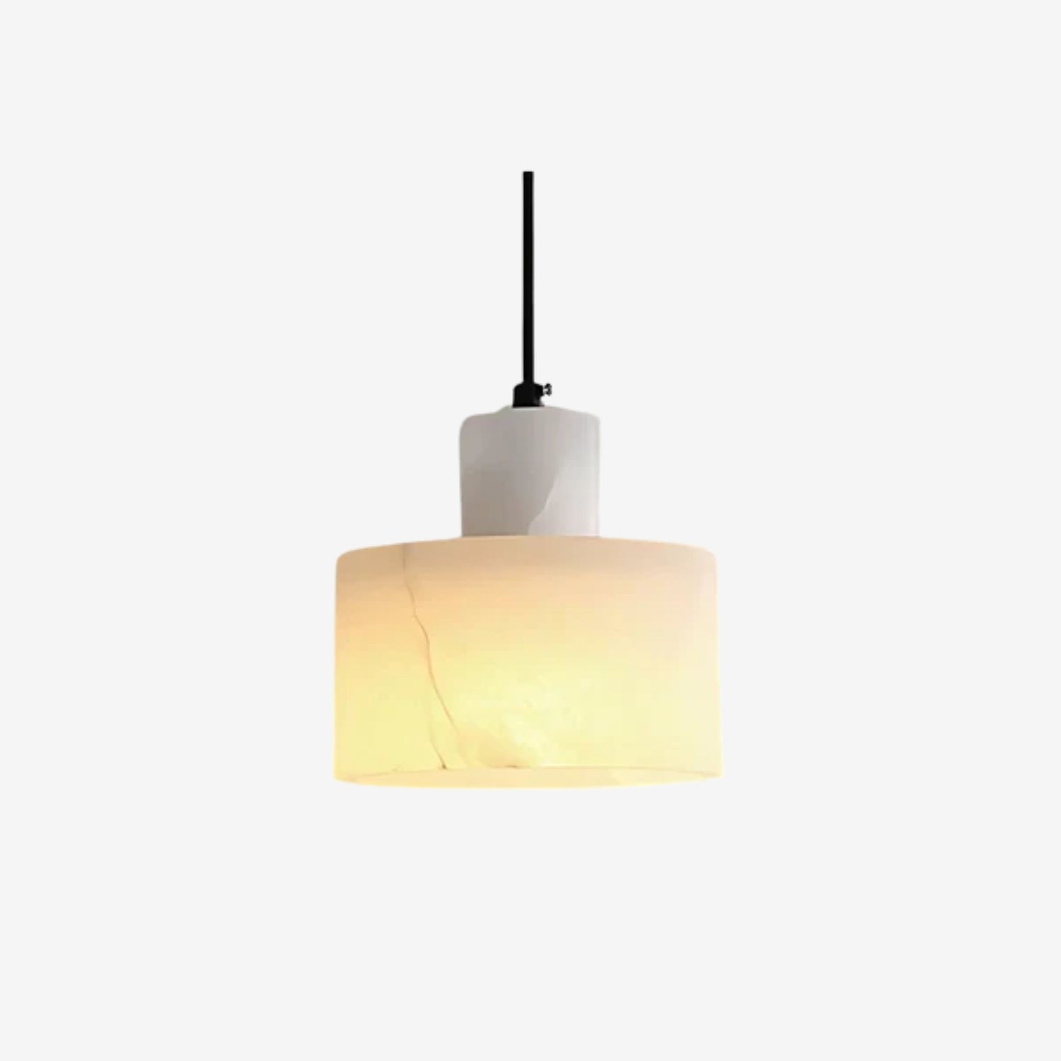 Reggo Alabaster Pendant Light