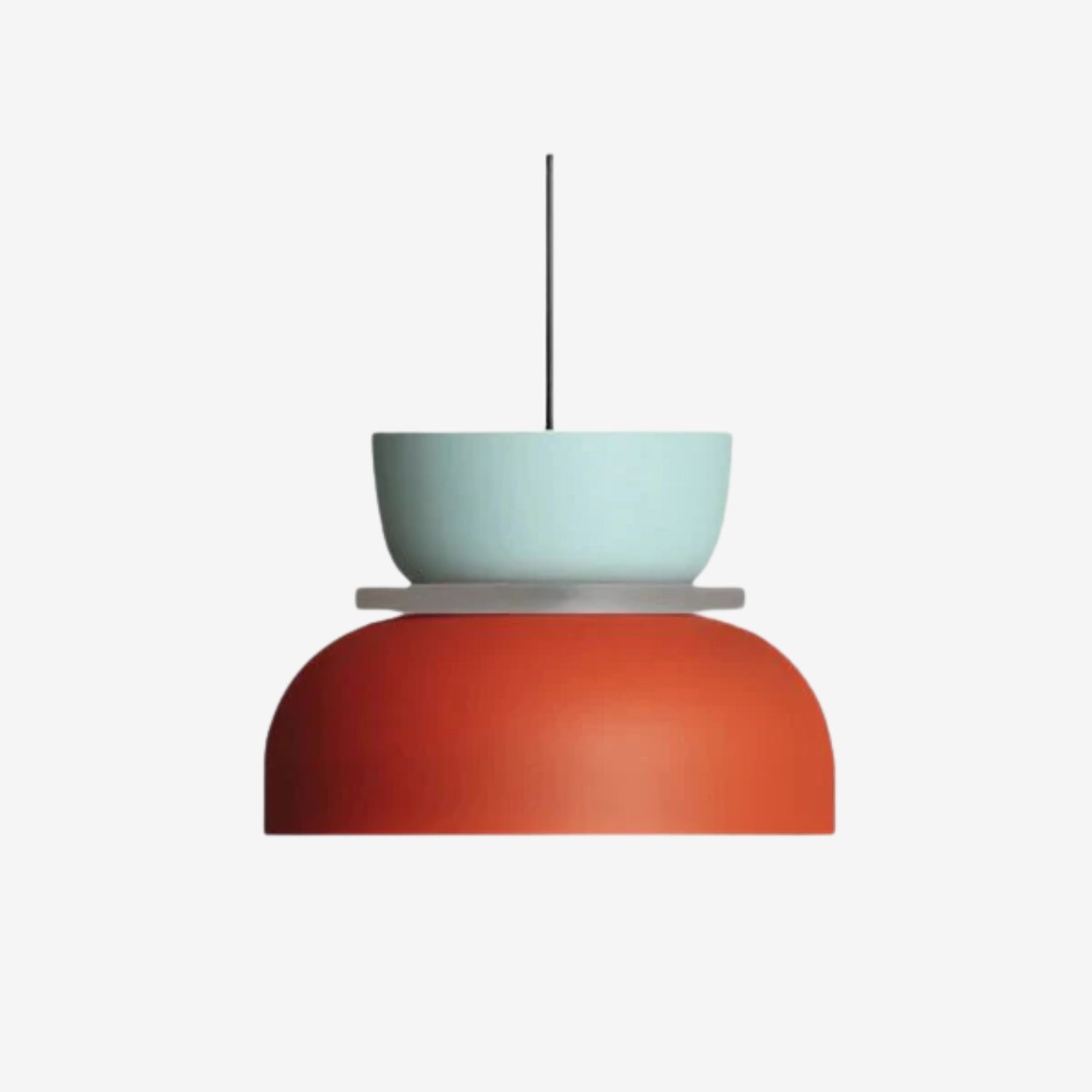 Morace Scandinavian Pendant Light