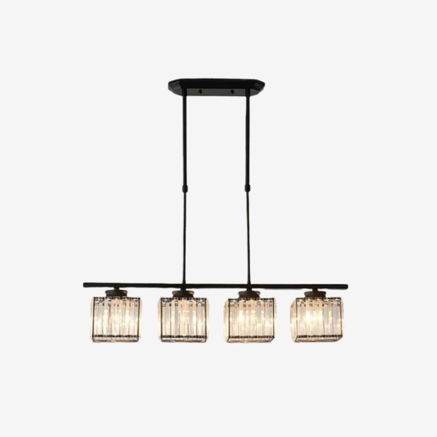 Zecova Scandinavian Pendant Light