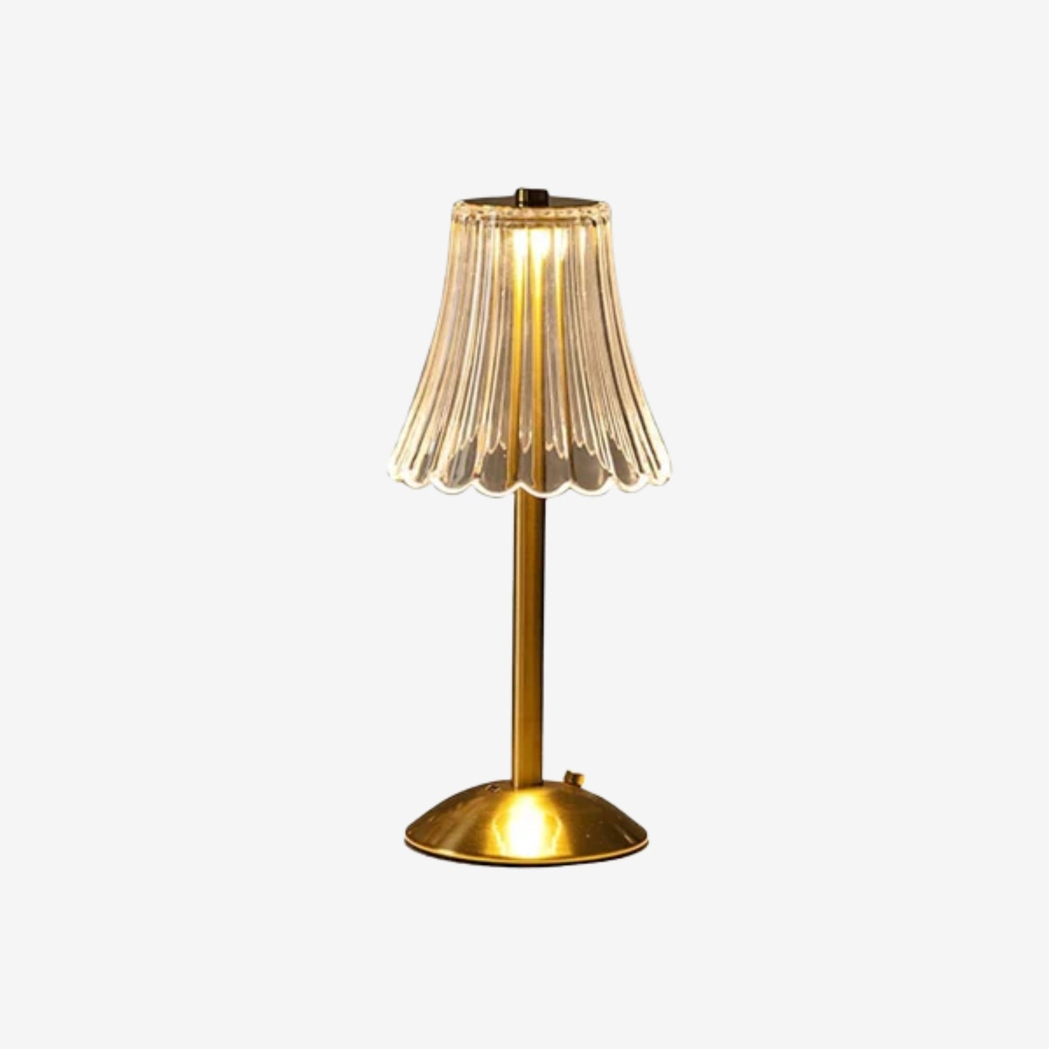 Bolenci Flower Table Lamp